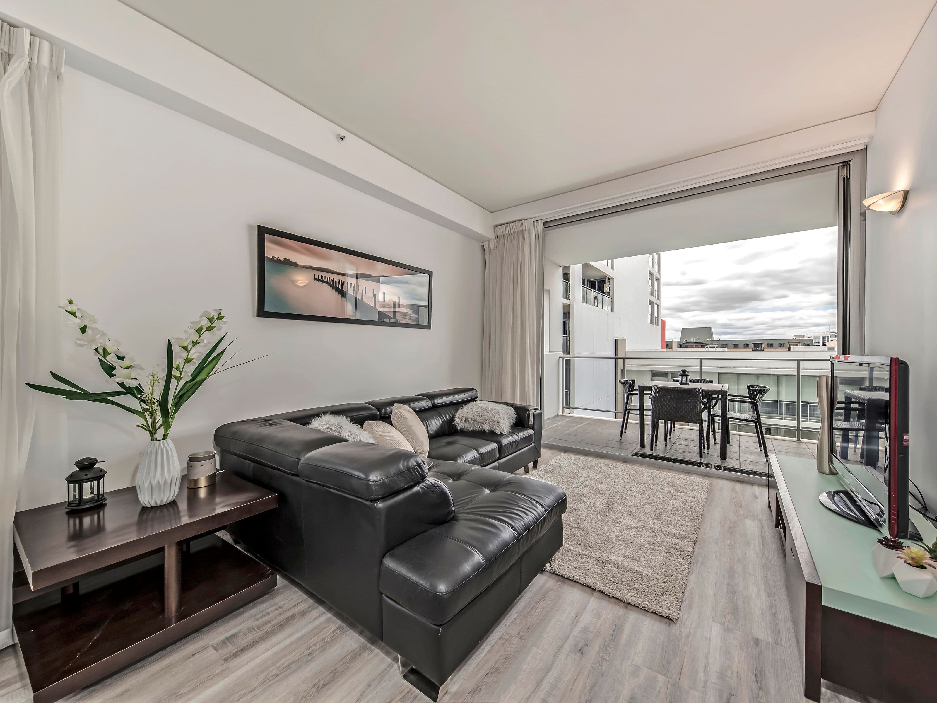 61/151 Adelaide Terrace, East Perth WA 6004, East Perth - Thumbnail 2