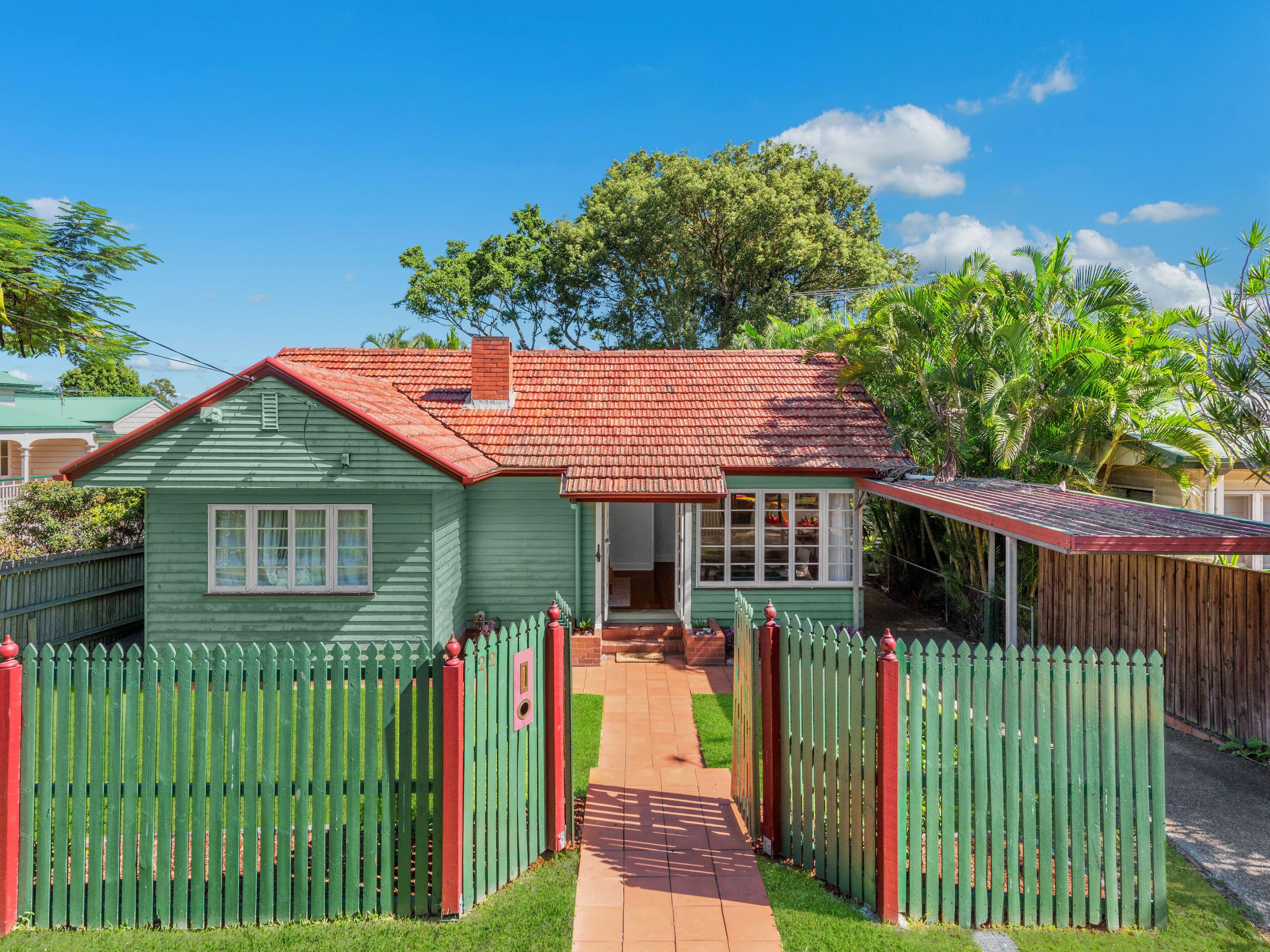22 Belfast Street, Yeronga QLD 4104, Yeronga - Image 1