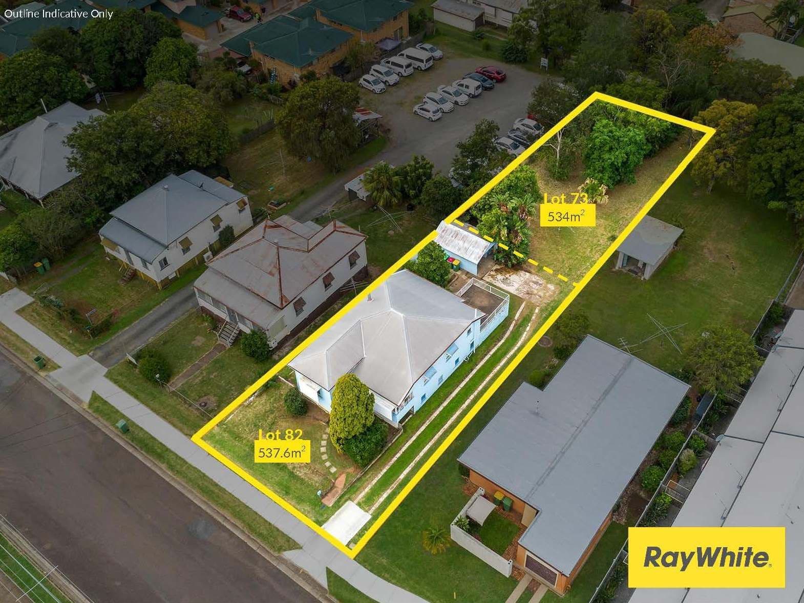 5 Booval Street, Booval QLD 4304, Booval - Image 1