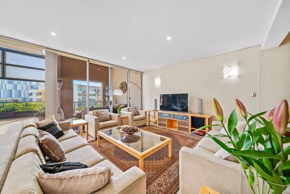 3/1 Alvan Street, Subiaco WA 6008, Subiaco - Thumbnail 2