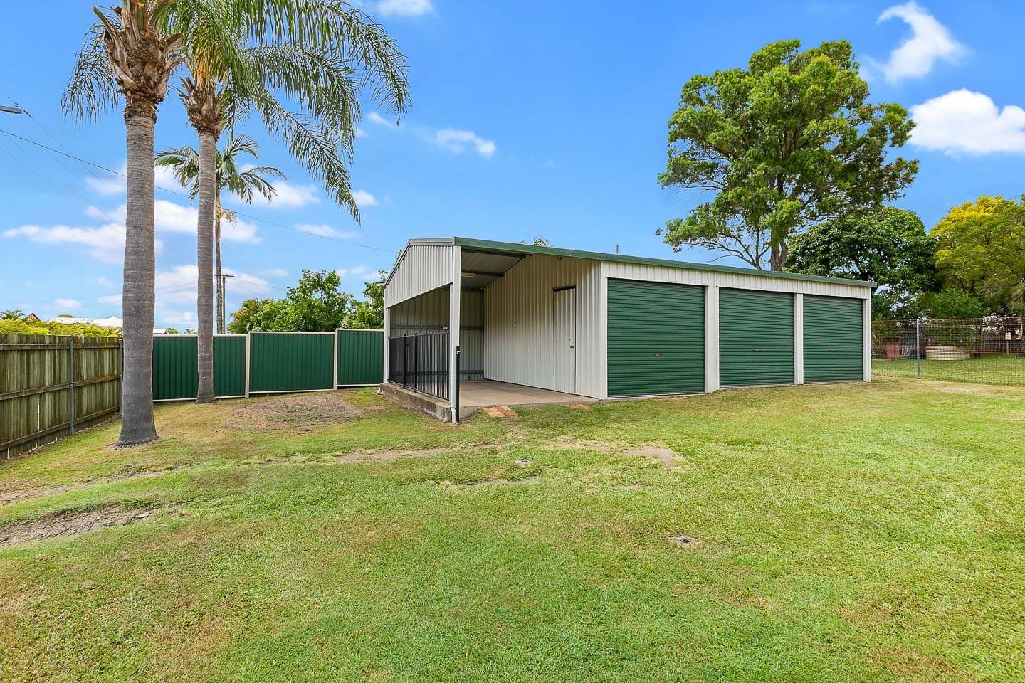 181 Cheapside Street, Maryborough QLD 4650, Maryborough - Thumbnail 2