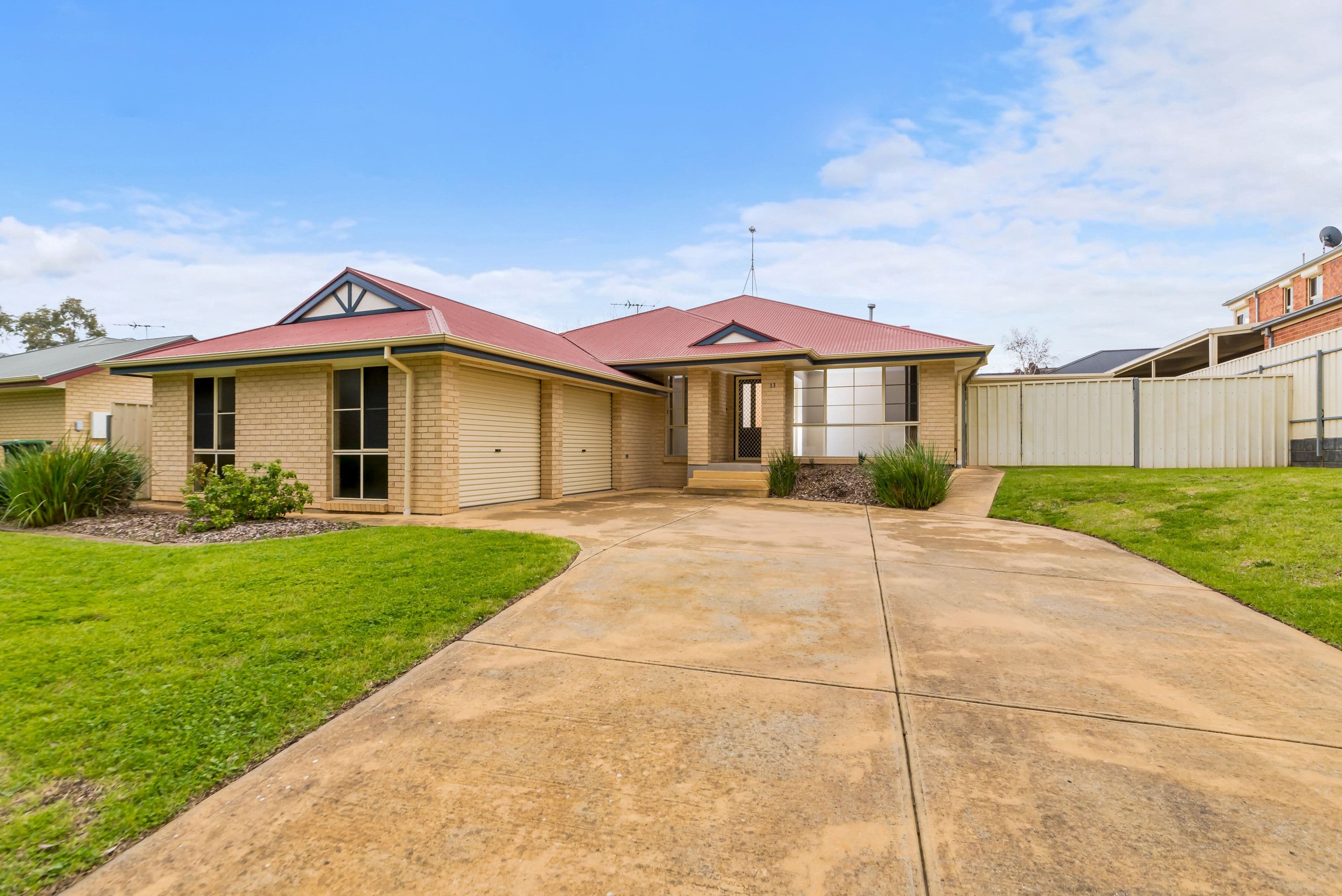 (D.H.A) Defence Housing Australia, Golden Grove SA 5125, Golden Grove - Image 1