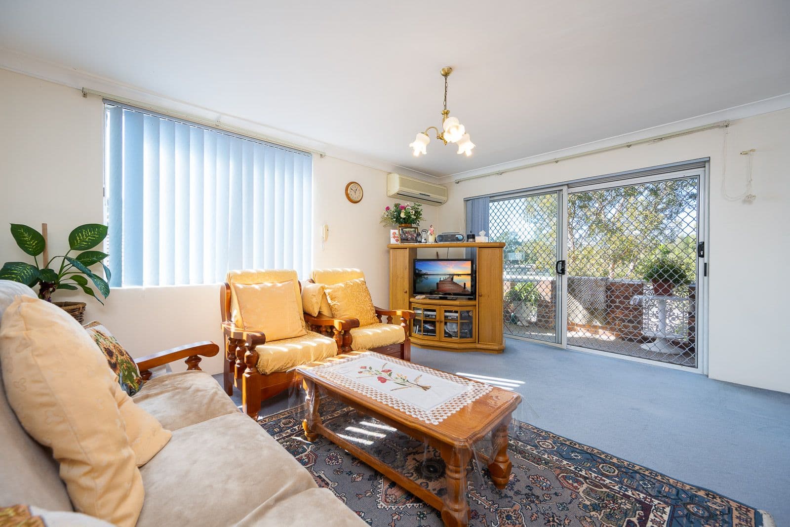 11/8-10 ULVERSTONE Street, Fairfield NSW 2165, Fairfield - Thumbnail 3
