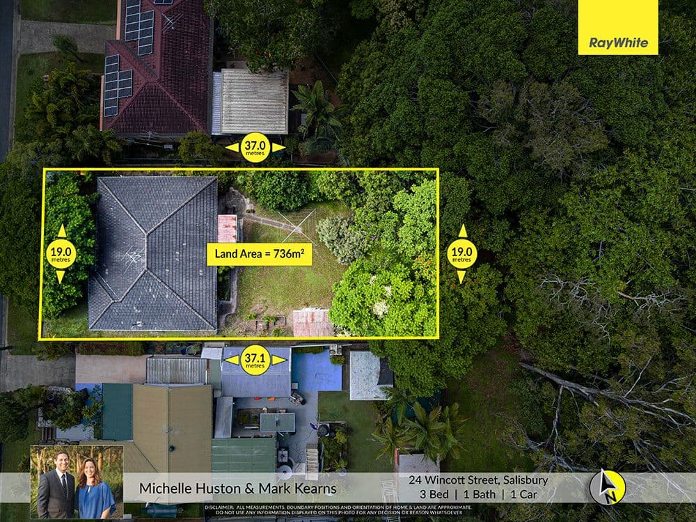 24 Wincott Street, Salisbury QLD 4107, Salisbury - Thumbnail 2