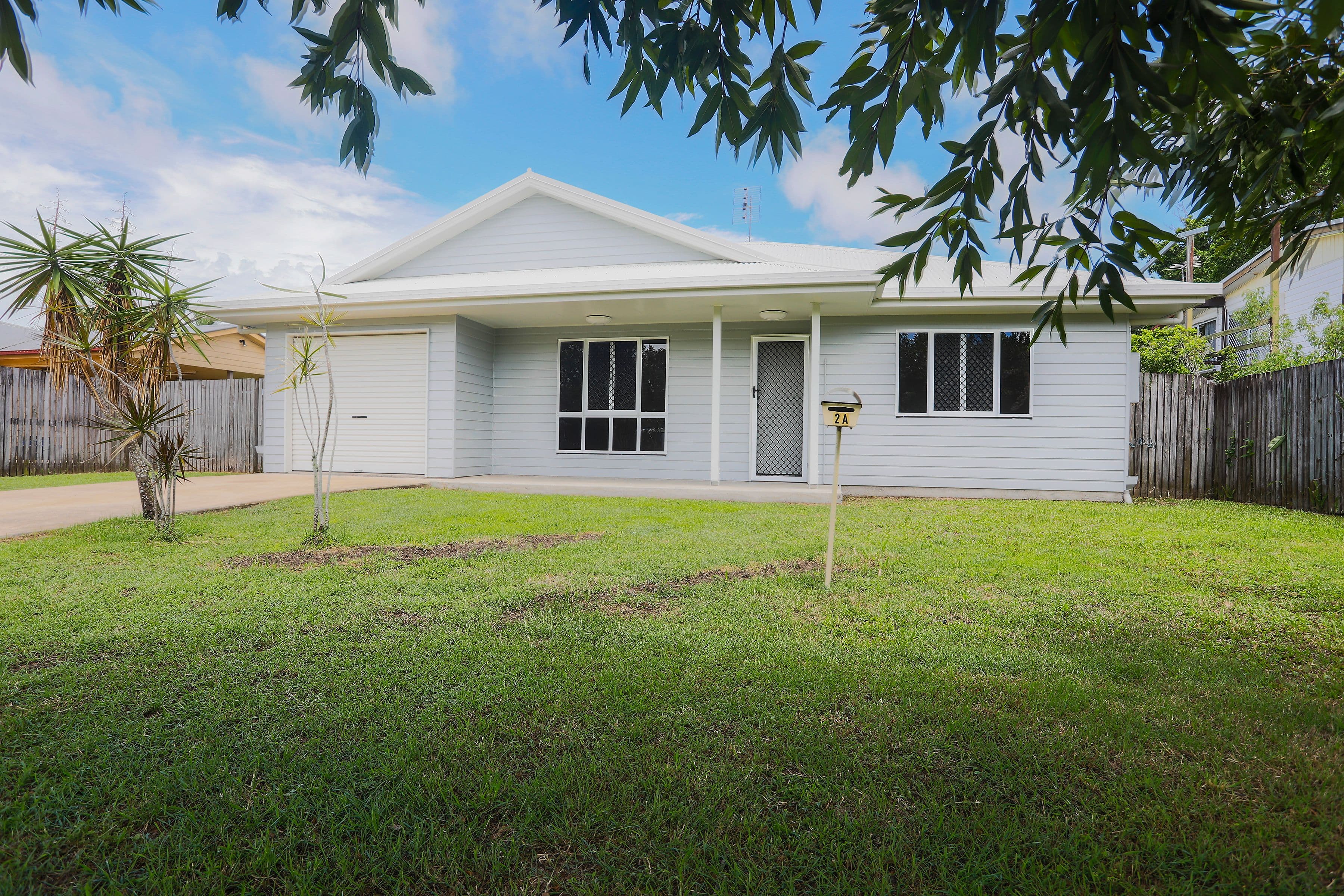 2A Hannaford Street, North Mackay QLD 4740, North Mackay - Image 1