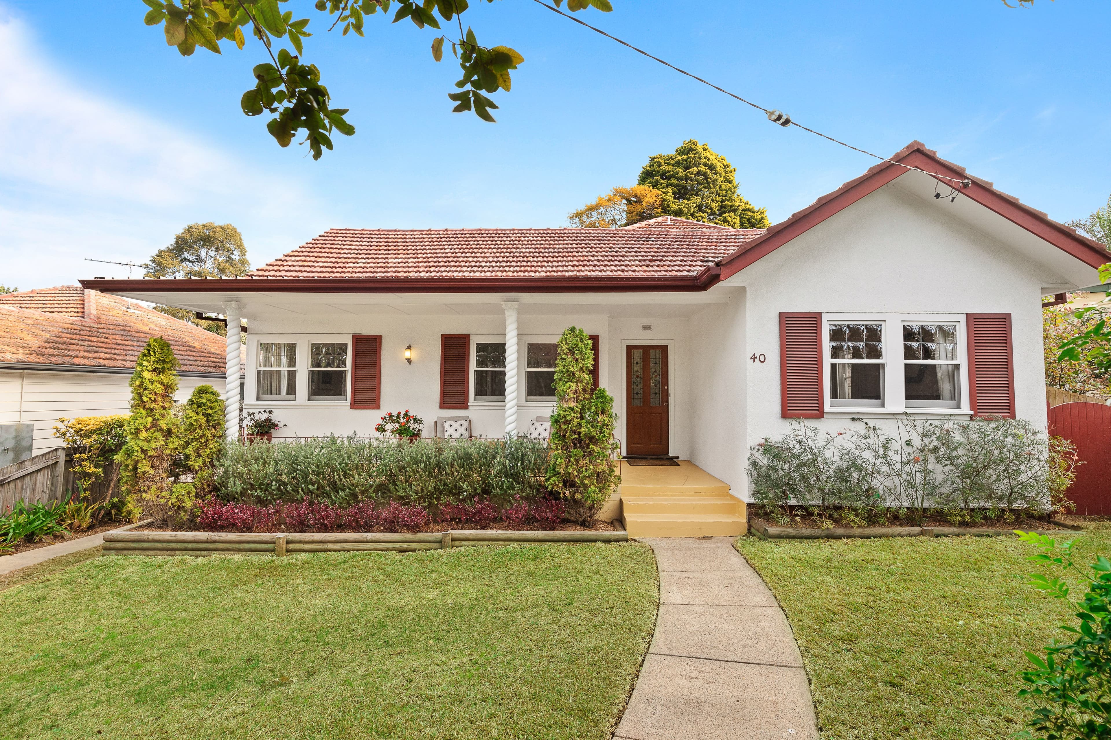 40 Princes Street, Hunters Hill - Image 1