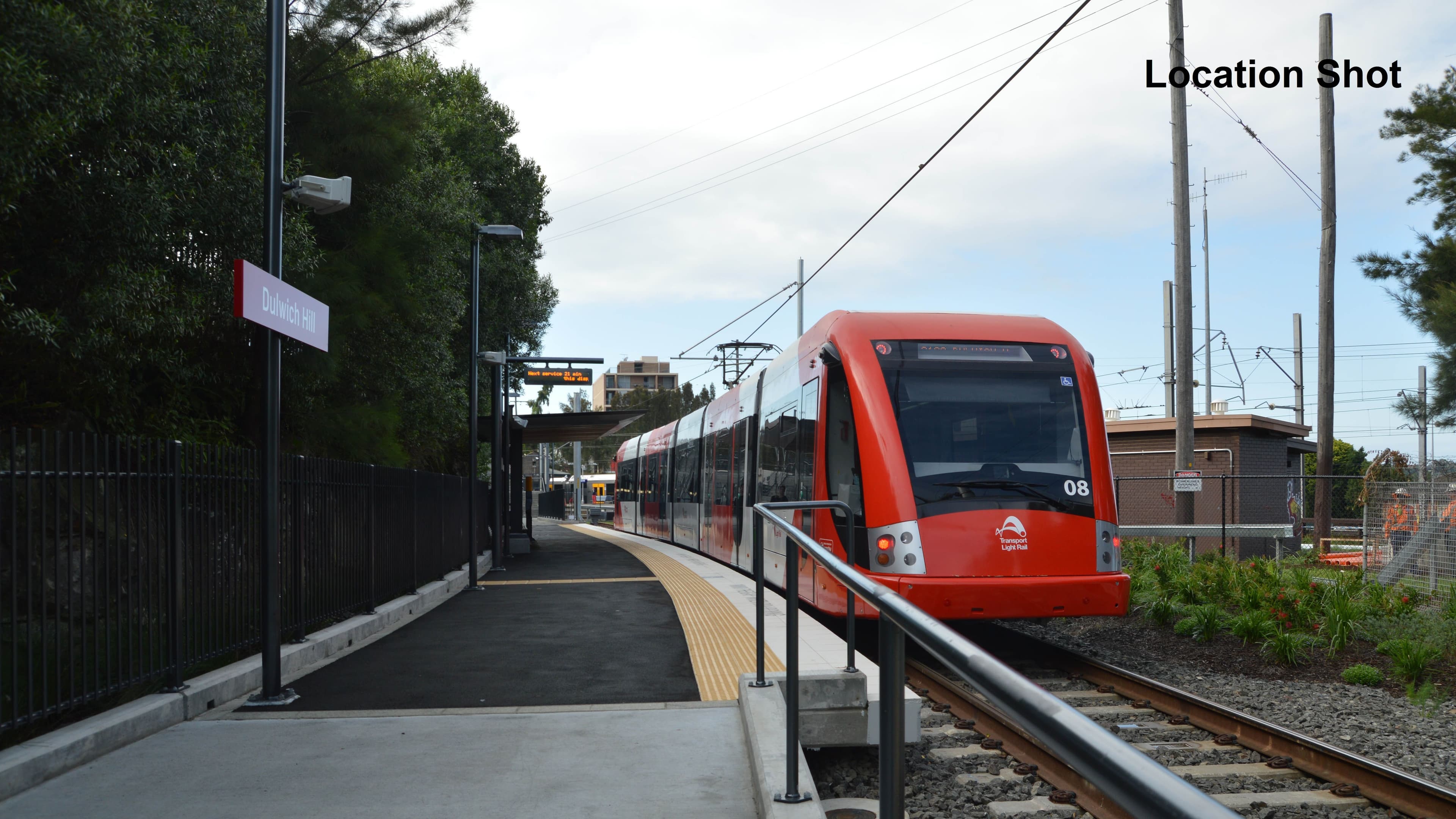 1 Hill Street, Dulwich Hill - Thumbnail 8