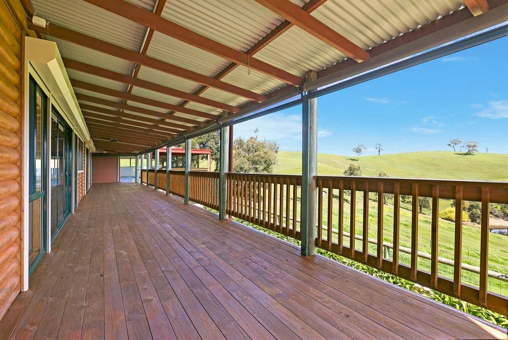 100 Levett Road, Kersbrook SA 5231, Kersbrook - Thumbnail 5