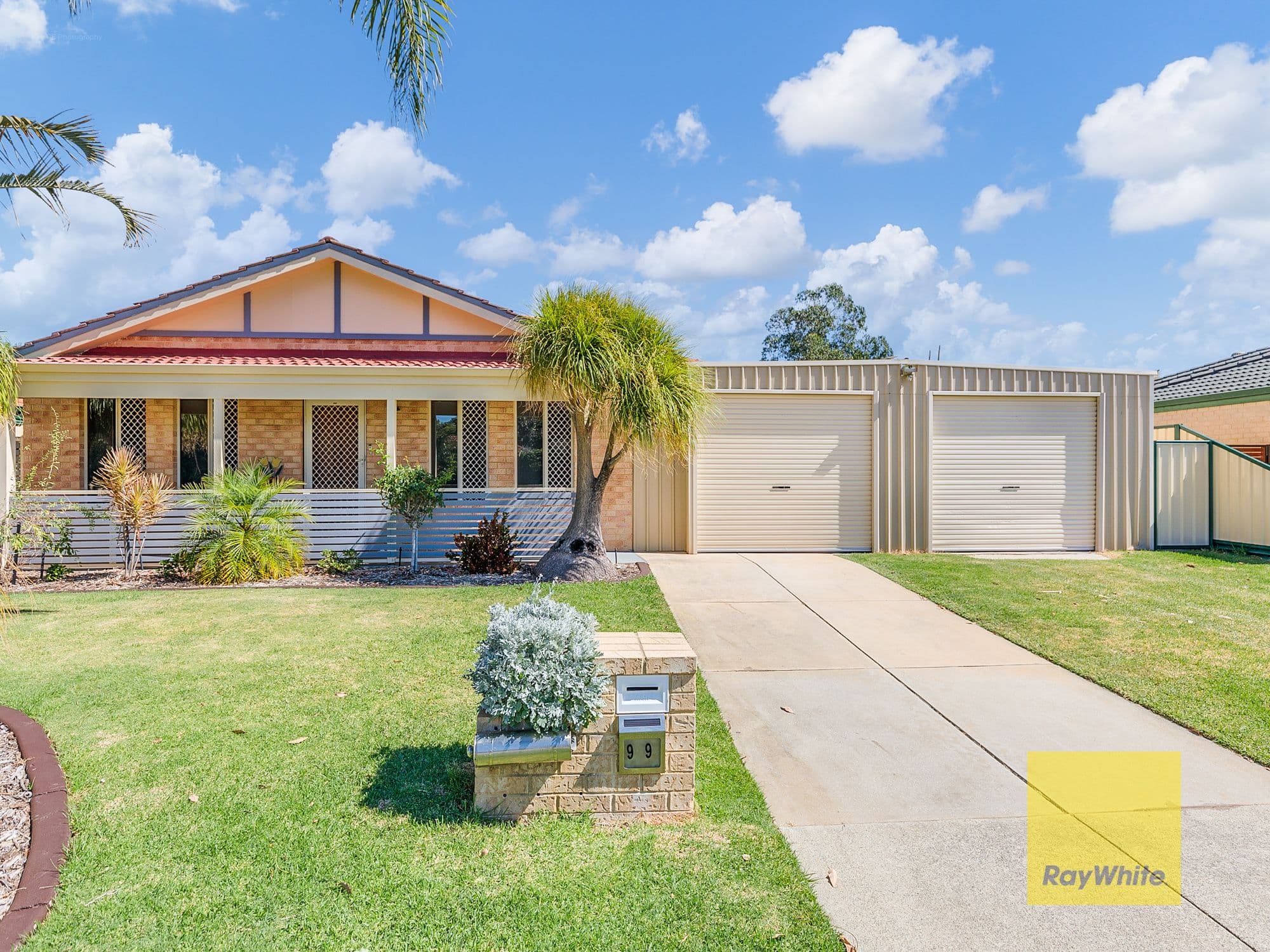 99 Homestead Road, Gosnells WA 6110, Gosnells - Thumbnail 4
