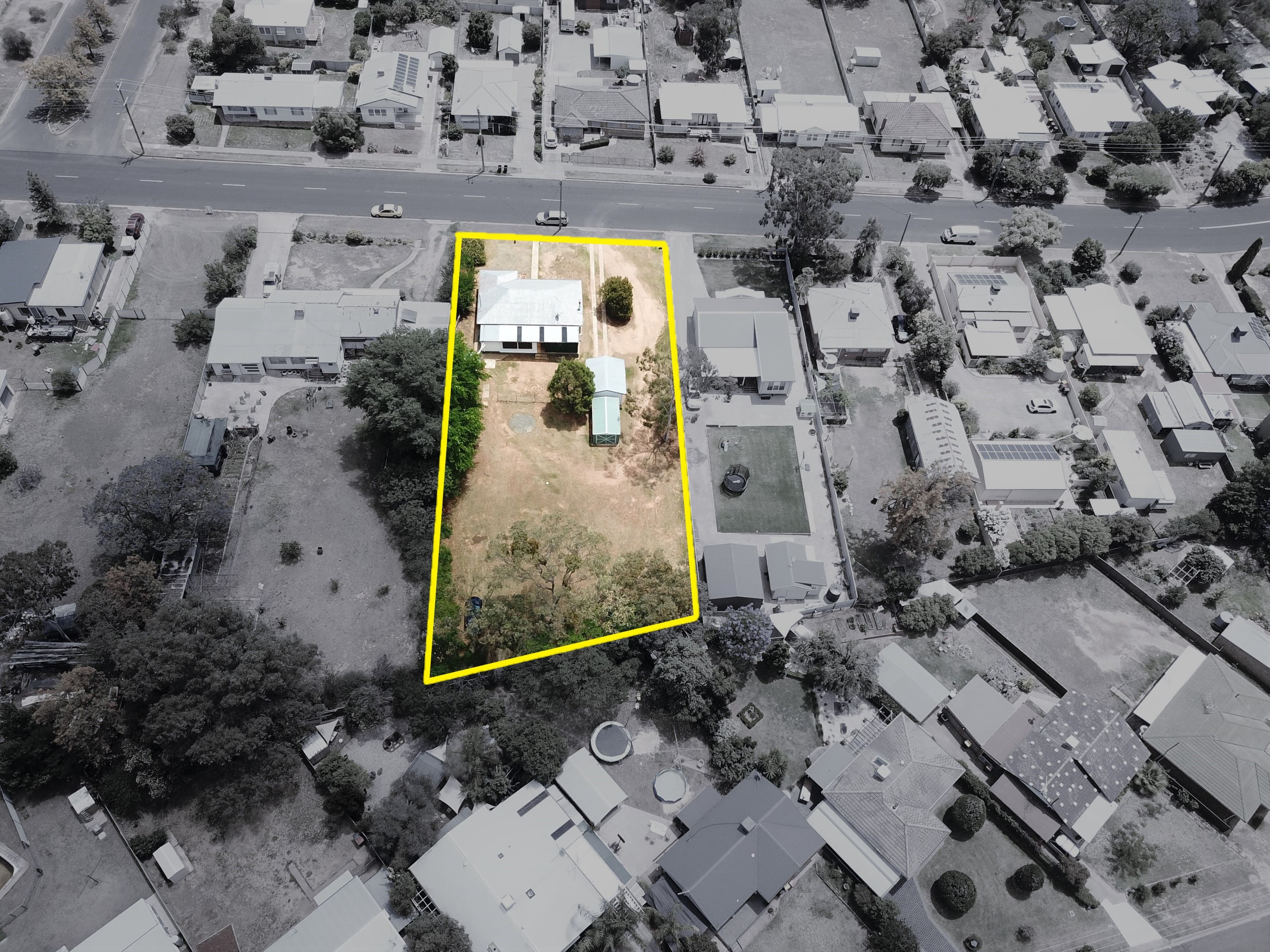 33 Hillvue Road, Tamworth NSW 2340, Tamworth - Image 1