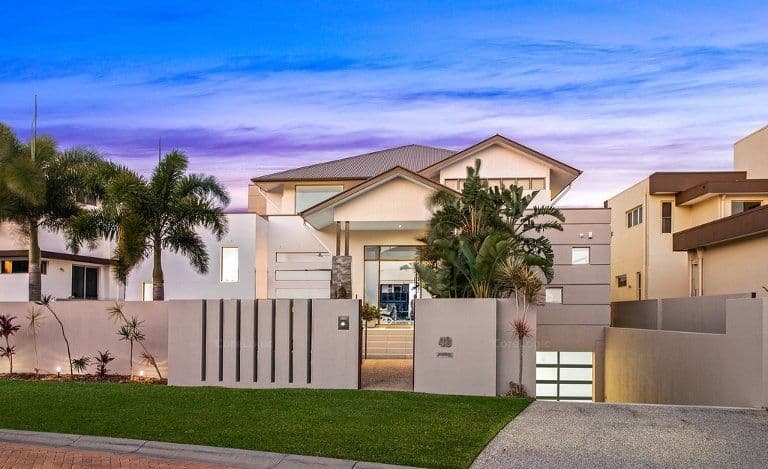 40 Royal Albert Crescent, Sovereign Islands QLD 4216, Sovereign Islands - Thumbnail 2