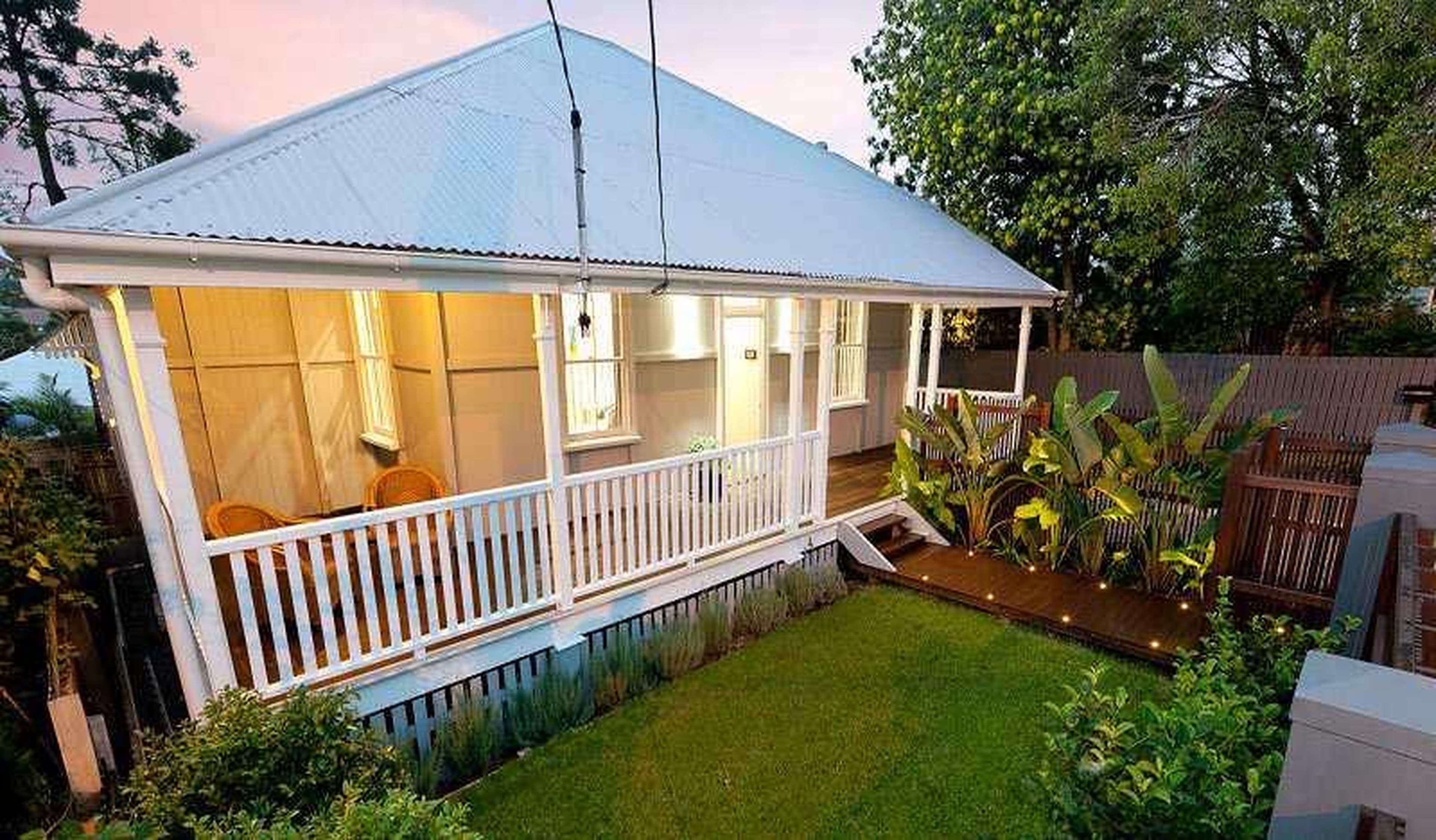 14 Fernberg Road, Paddington QLD 4064, Paddington - Thumbnail 3