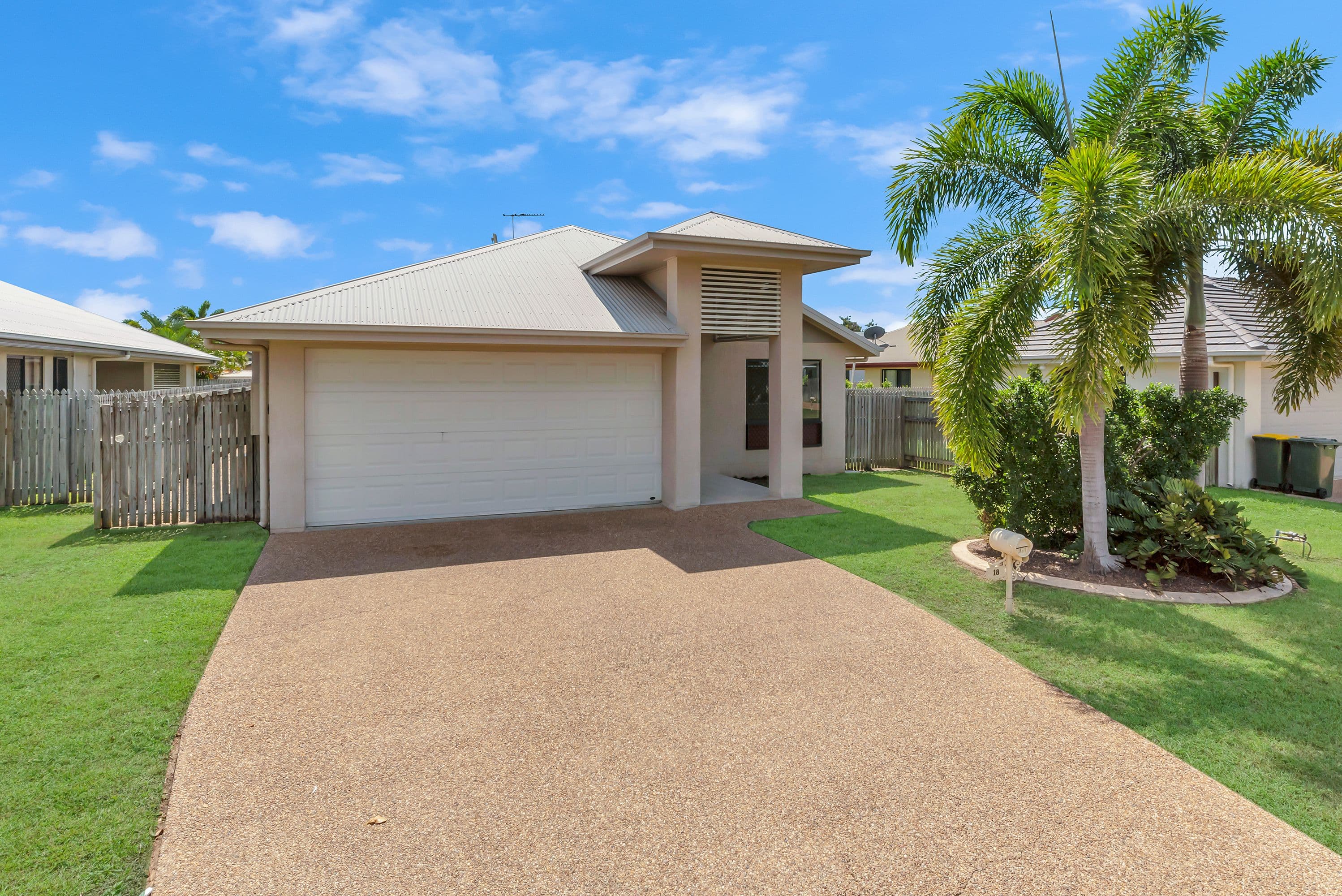 18 Gillingham Court, Kirwan QLD 4817, Kirwan - Image 1