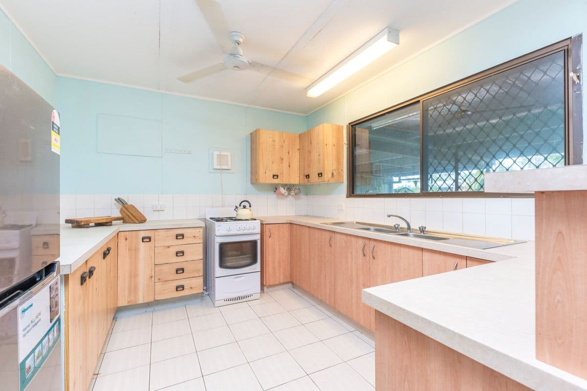 53 Mistletoe Circuit, Karama NT 0812, Karama - Thumbnail 4