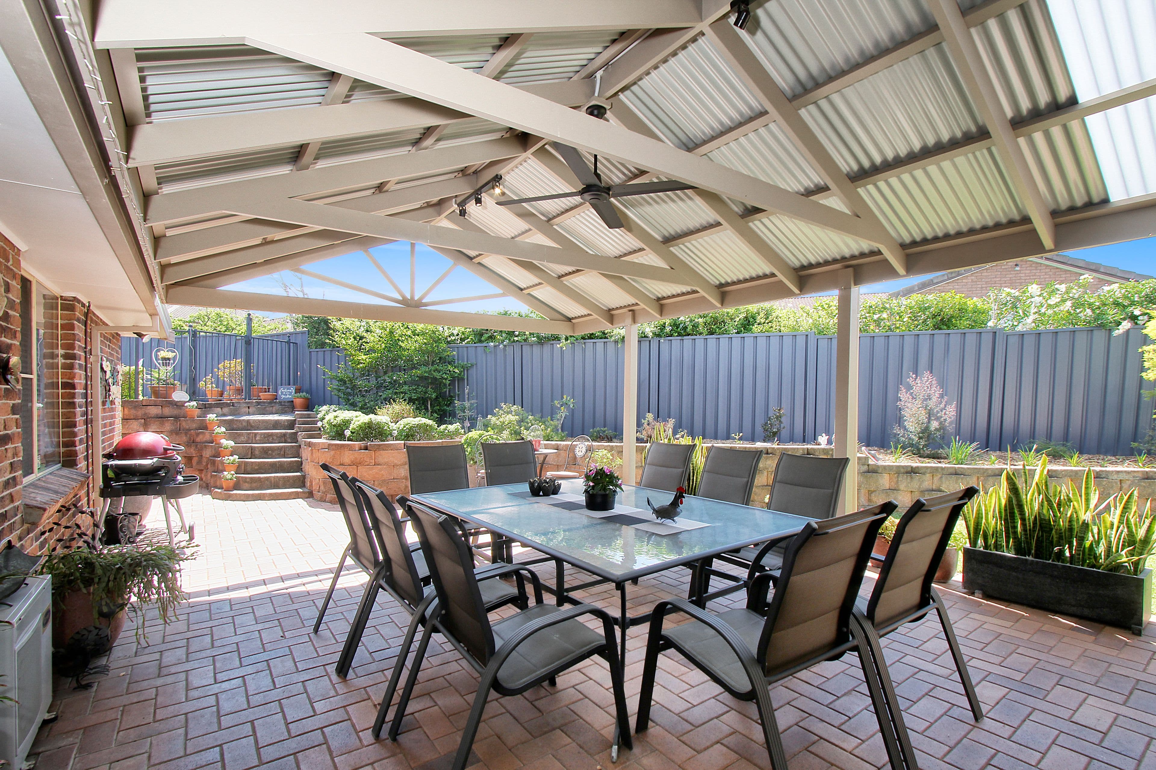 11 Kingston Place, Abbotsbury - Thumbnail 5