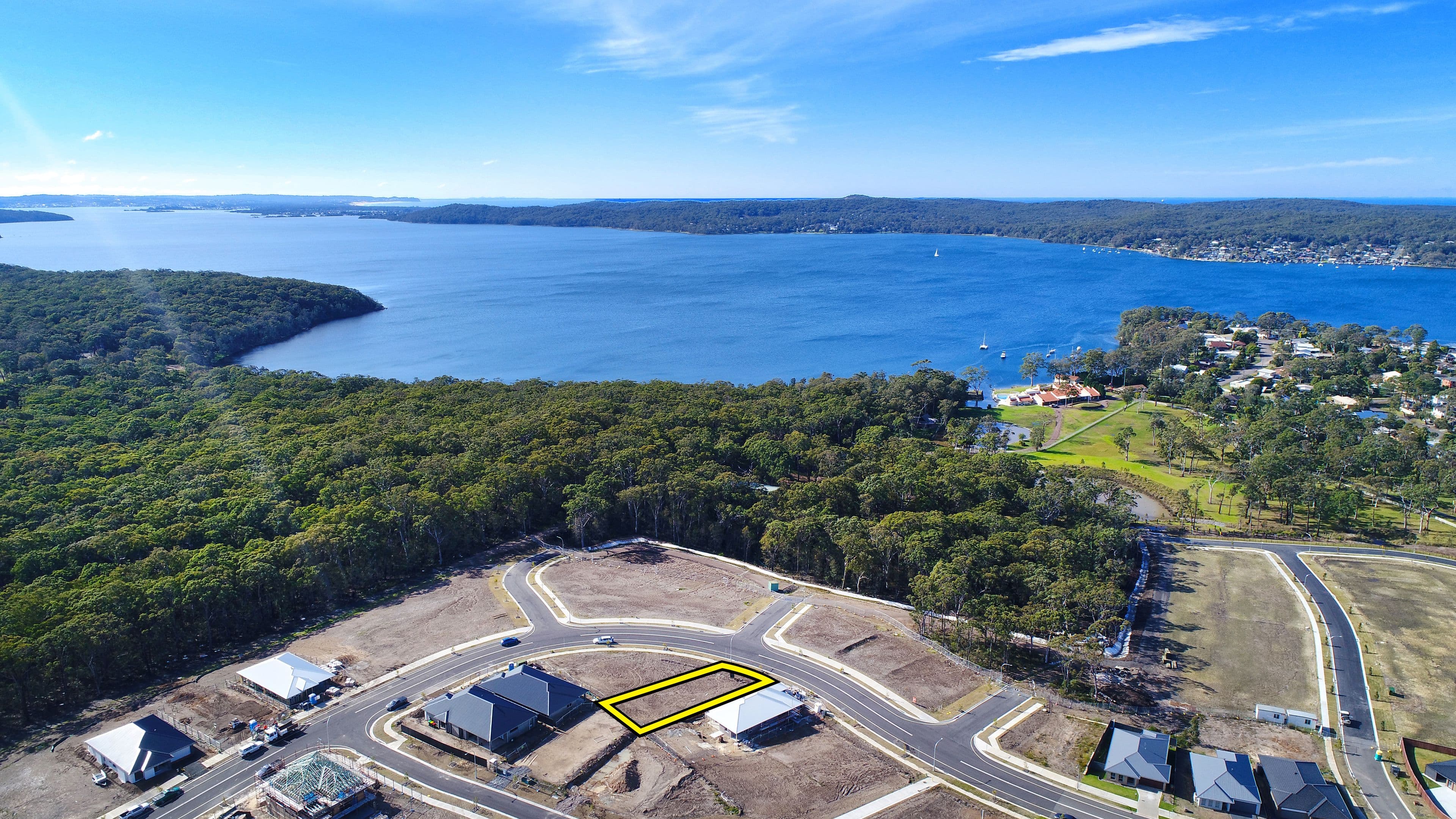 56 Fairwater Drive, Gwandalan - Image 1