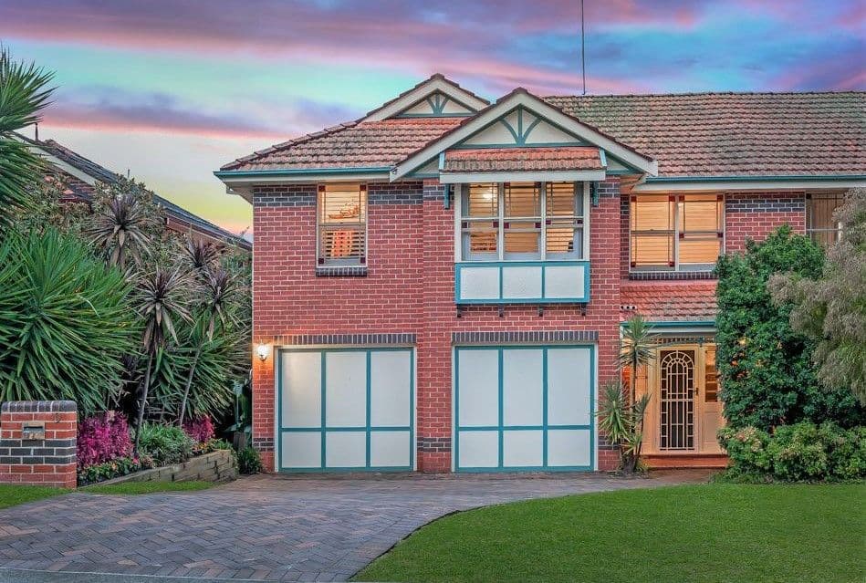 9 Murrell Place, Dural NSW 2158, Dural - Thumbnail 2
