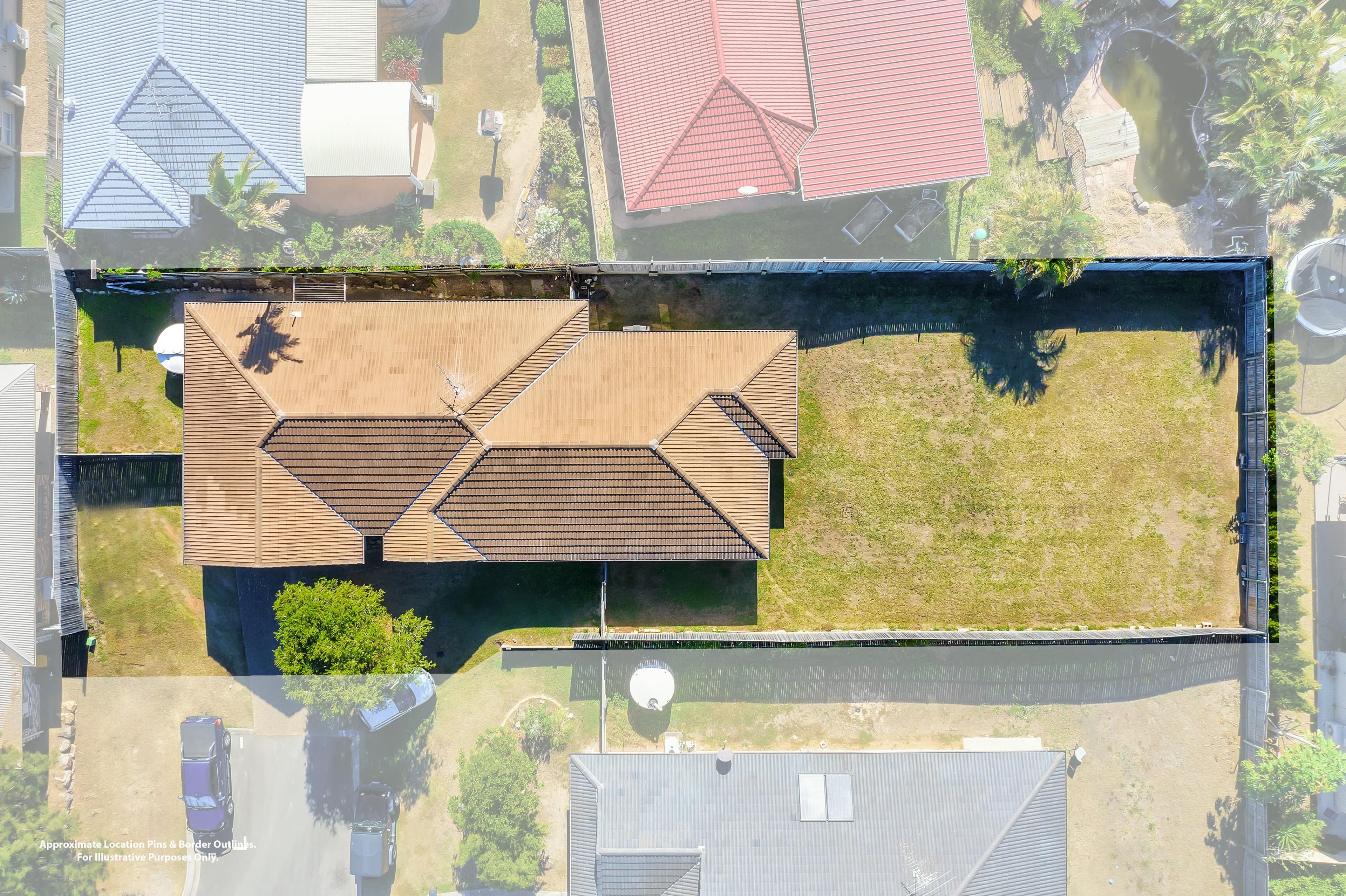 46 Barrallier Place, Drewvale QLD 4116, Drewvale - Image 1