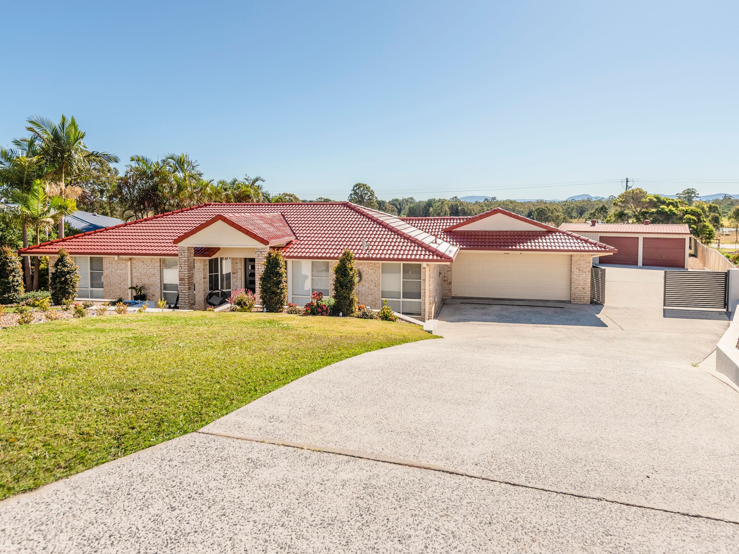 8 Gardenia Crescent, Caniaba NSW 2480, Caniaba - Image 1