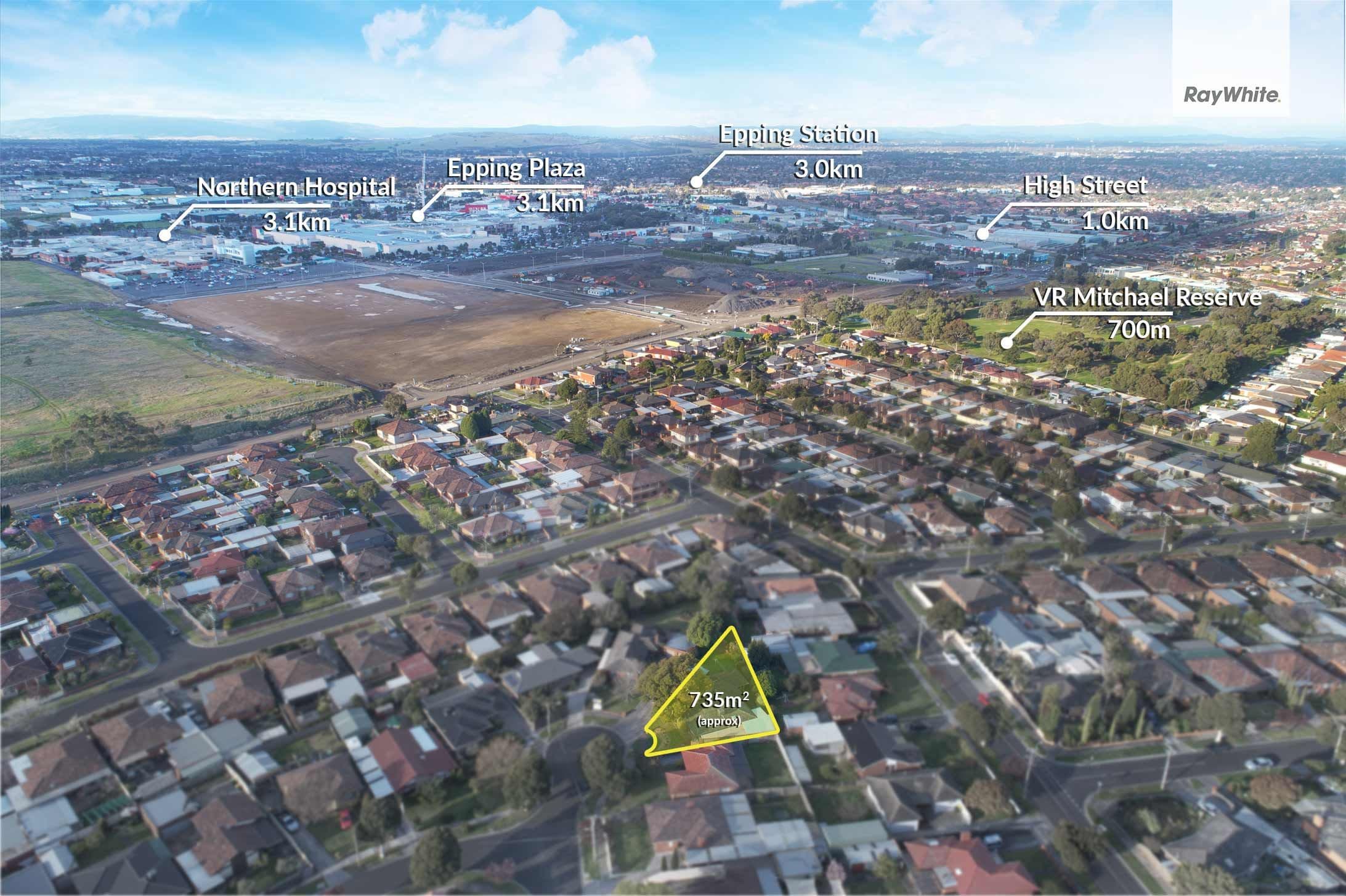 18 Dunbar Court, Lalor VIC 3075, Lalor - Thumbnail 4