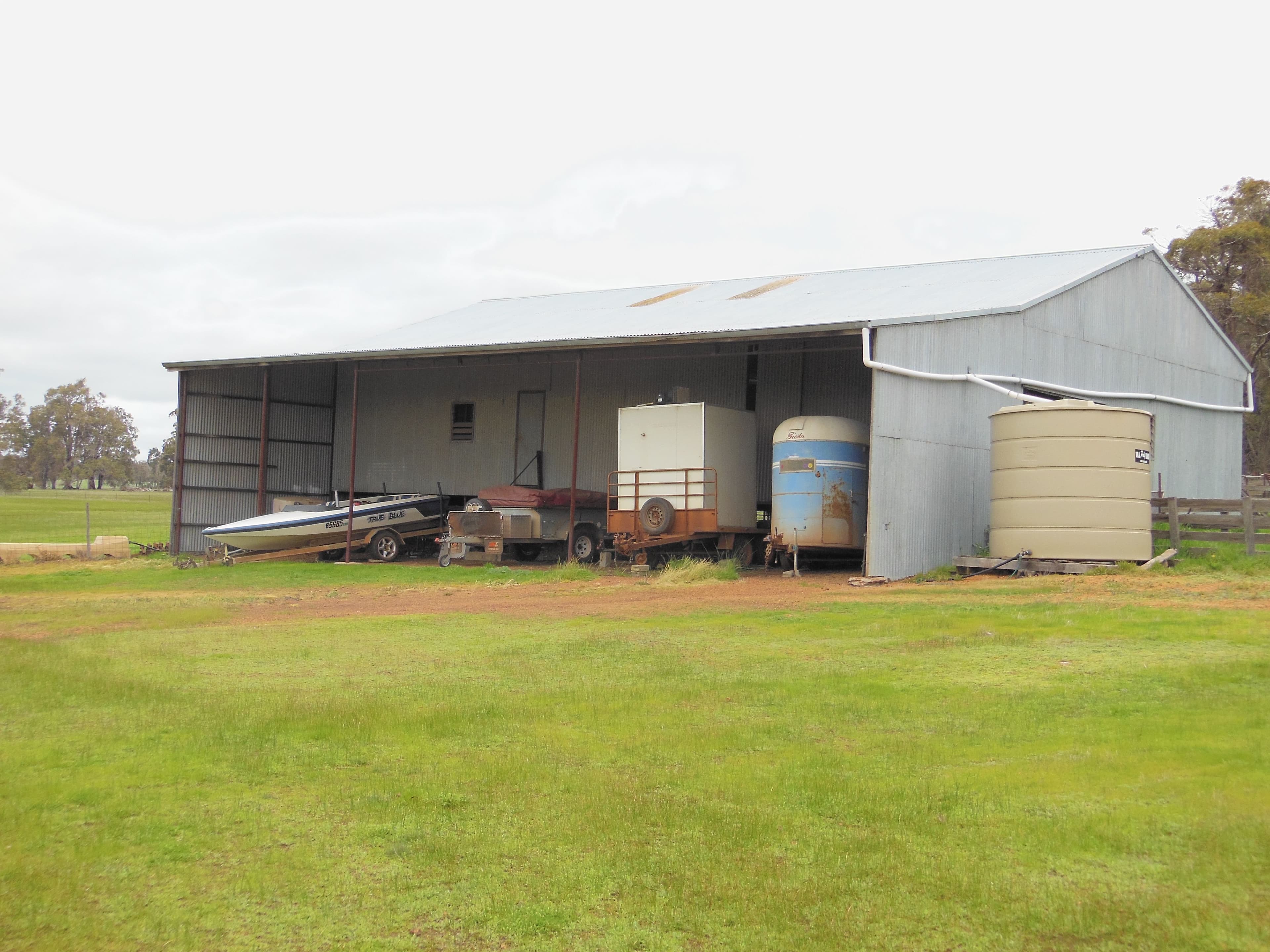 Avonlea Hall Road, Moodiarrup WA 6393, Moodiarrup - Thumbnail 6