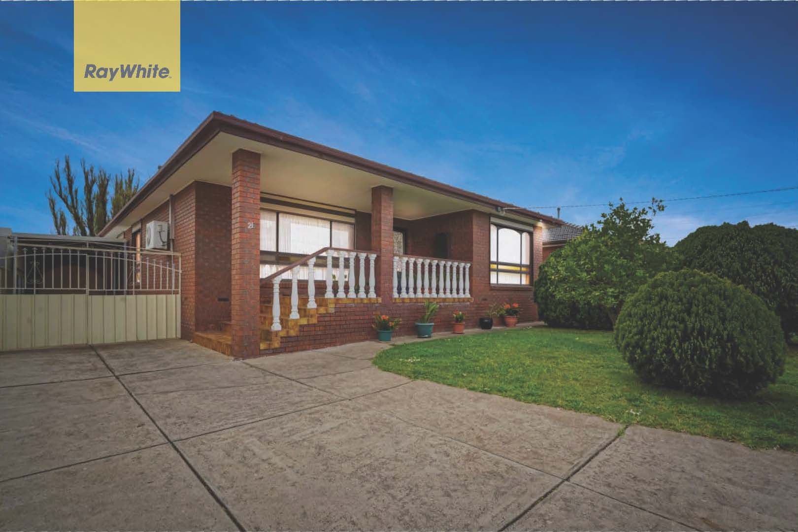 21 Braeswood Road, Kings Park VIC 3021, Kings Park - Image 1