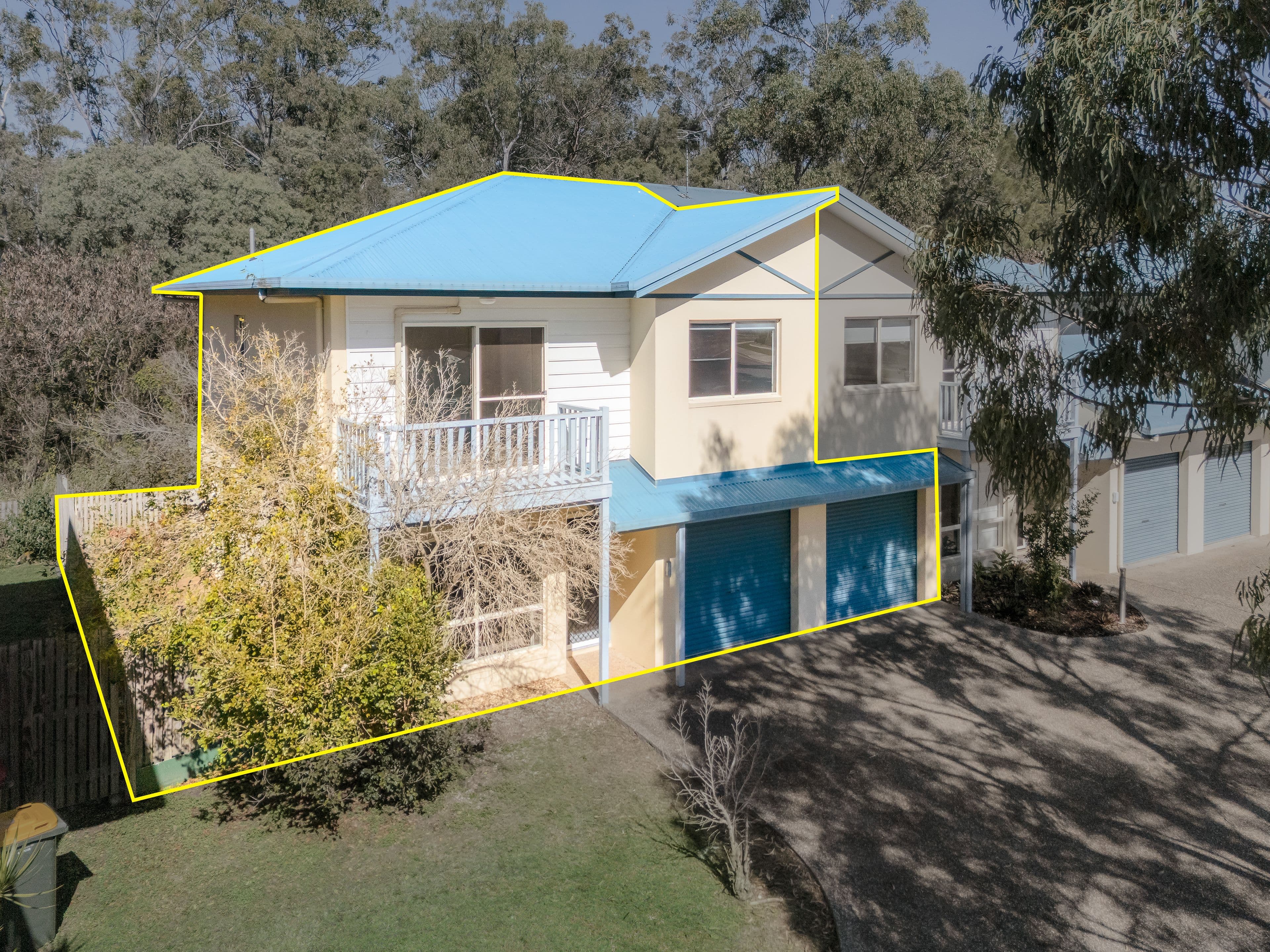 9 Pacific Court, Kin Kora QLD 4680, Kin Kora - Image 1