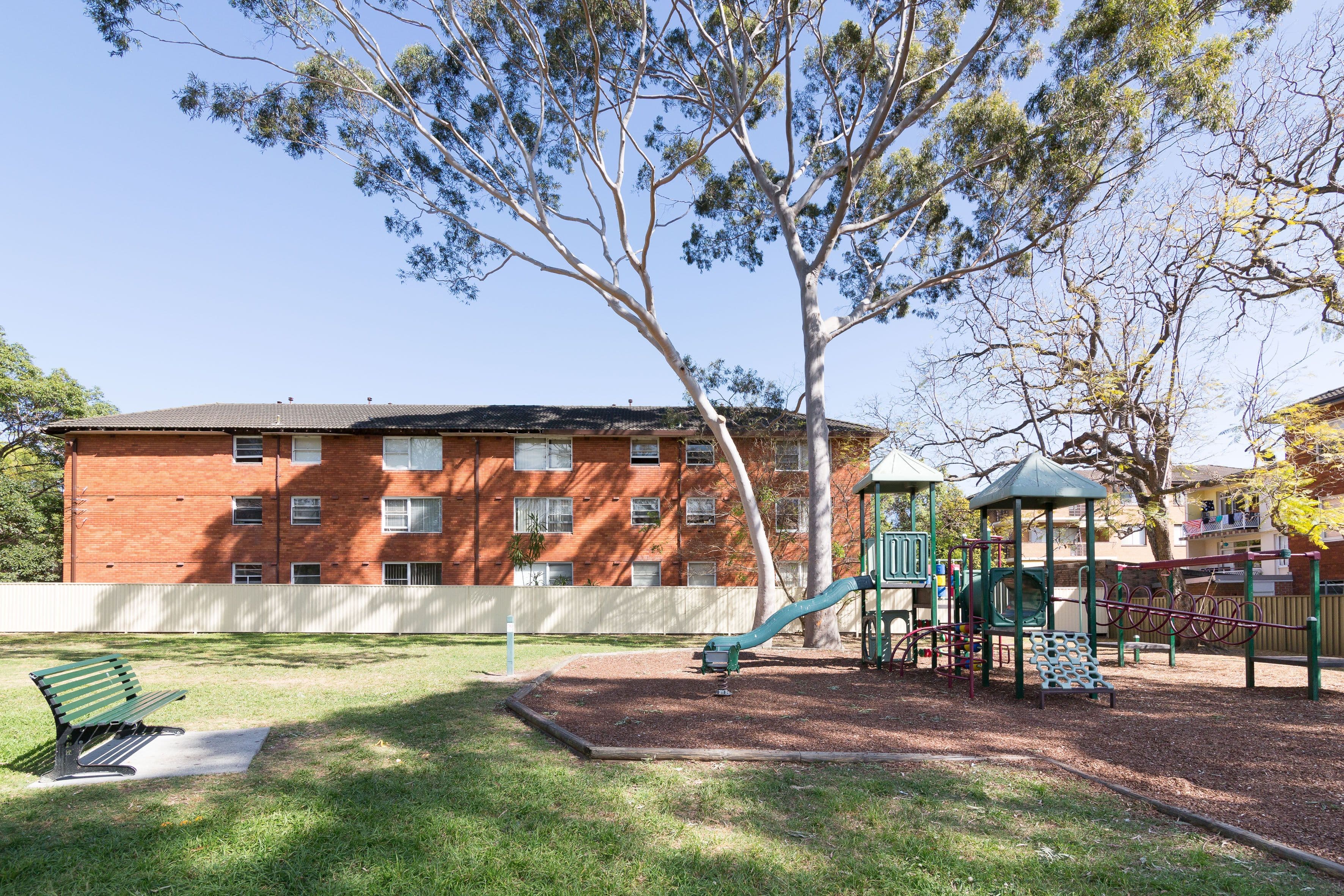 43 Russell Street, Strathfield NSW 2135, Strathfield - Thumbnail 4