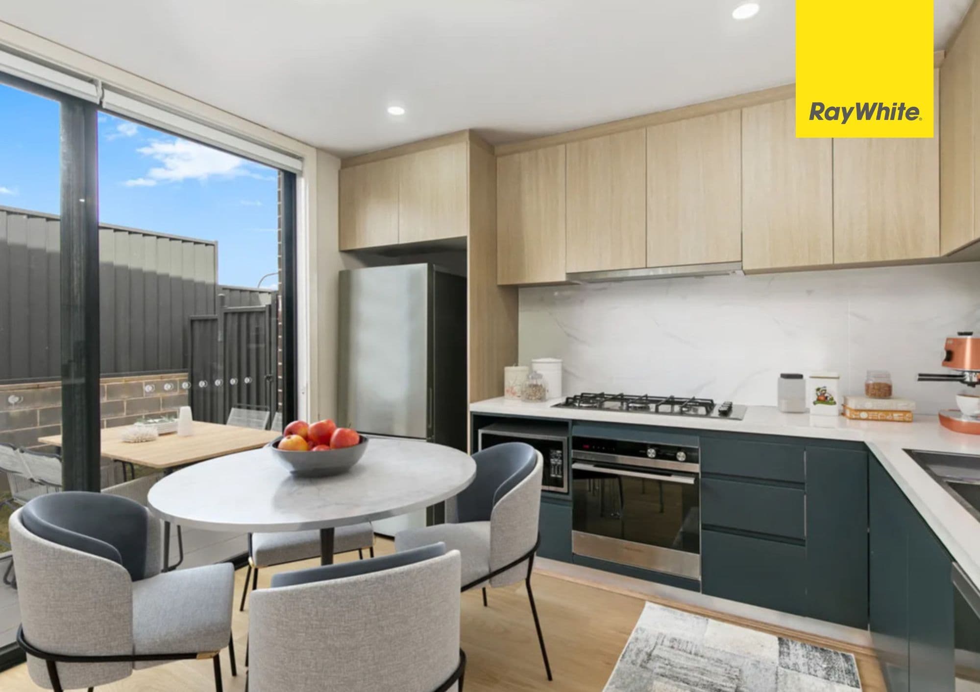 5 Ashwini Glade, Box Hill NSW 2765, Box Hill - Image 1