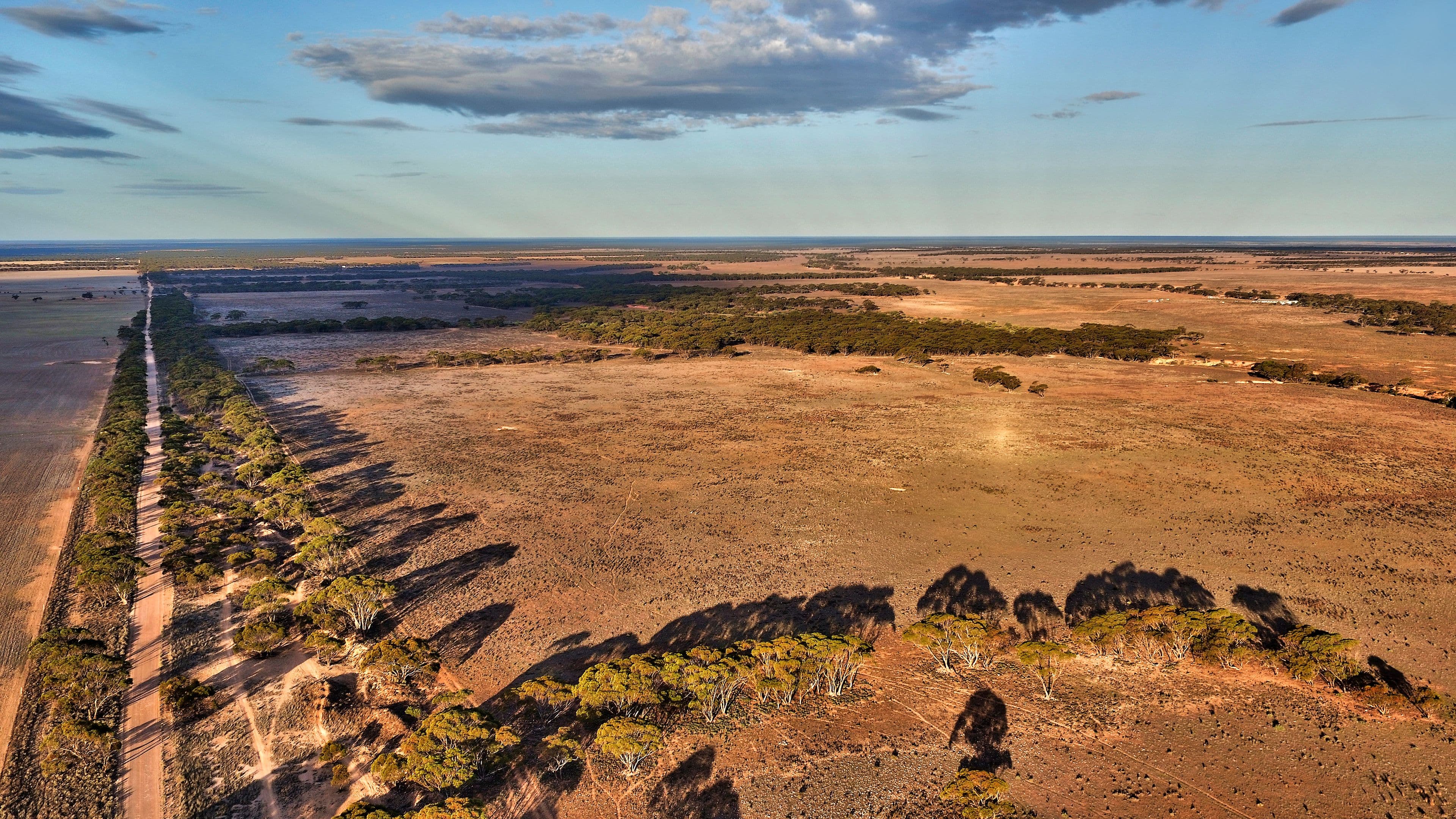"Johns" Stock Route Road, Sutherlands SA 5374, Sutherlands - Image 1