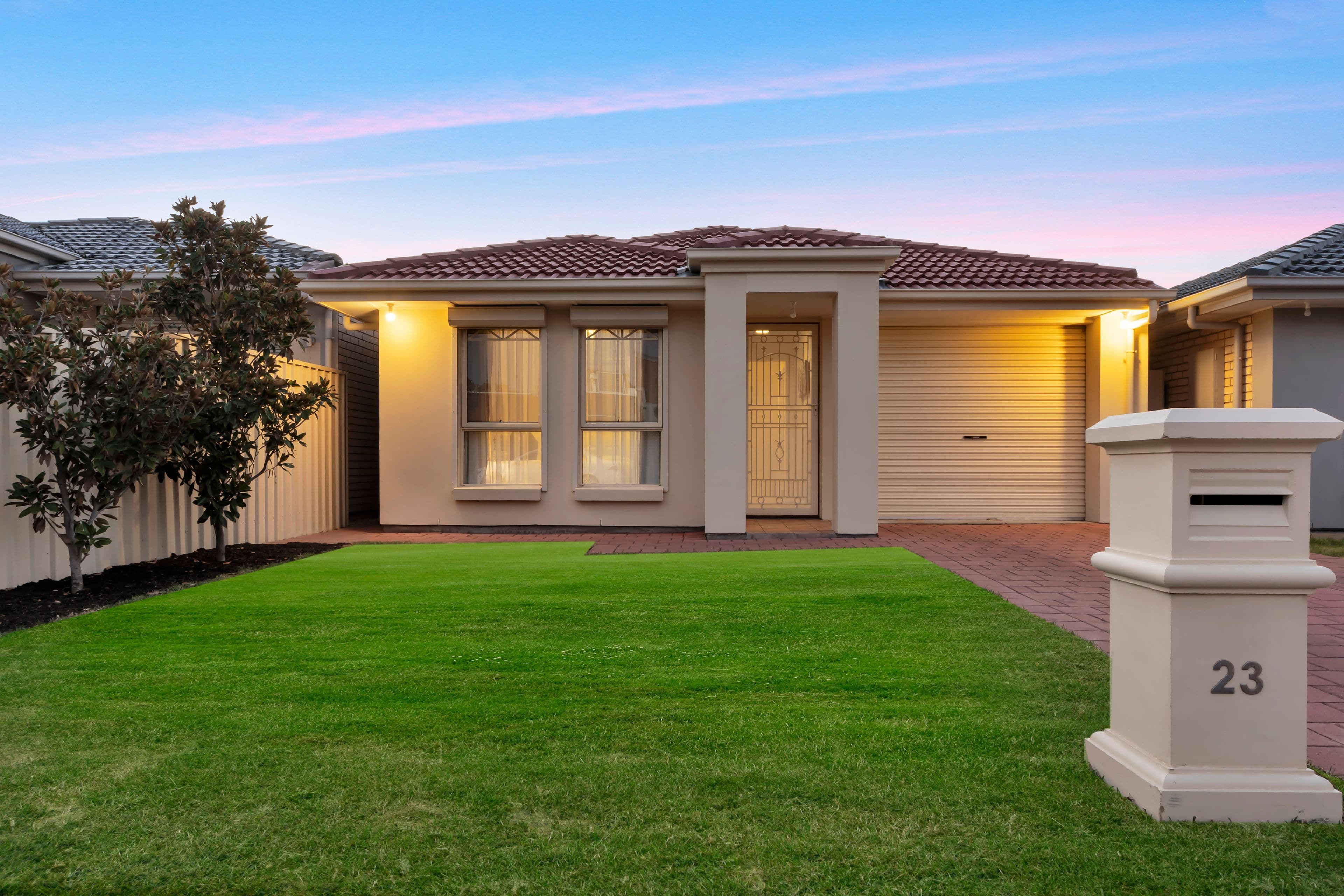 23 Vasey Street, Greenacres SA 5086, Greenacres - Image 1