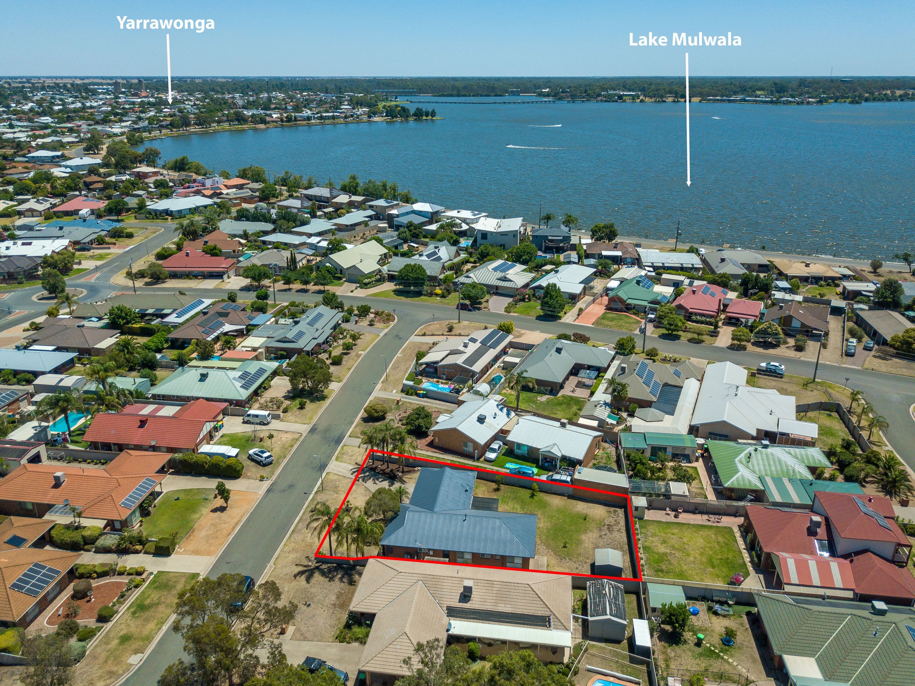 4 Leslie Mews, Yarrawonga VIC 3730, Yarrawonga - Image 1
