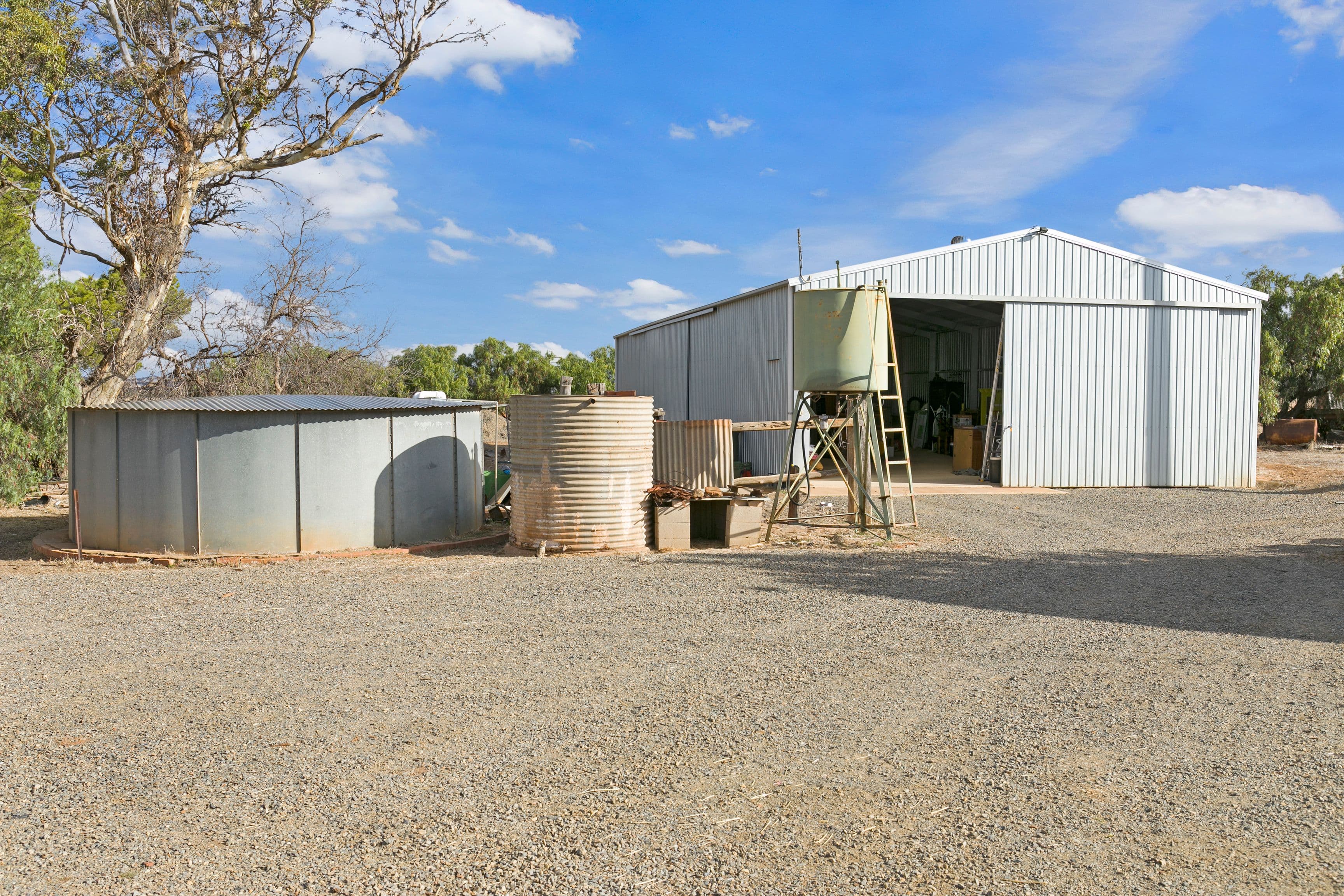 'Valley Farm' - 128 Valley Farm Road, Truro SA 5356, Truro - Thumbnail 7