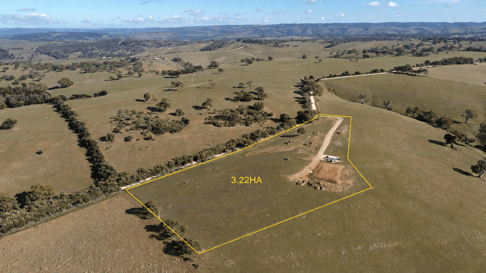 Lot 25 Cox Road, Strathalbyn SA 5255, Strathalbyn - Thumbnail 3