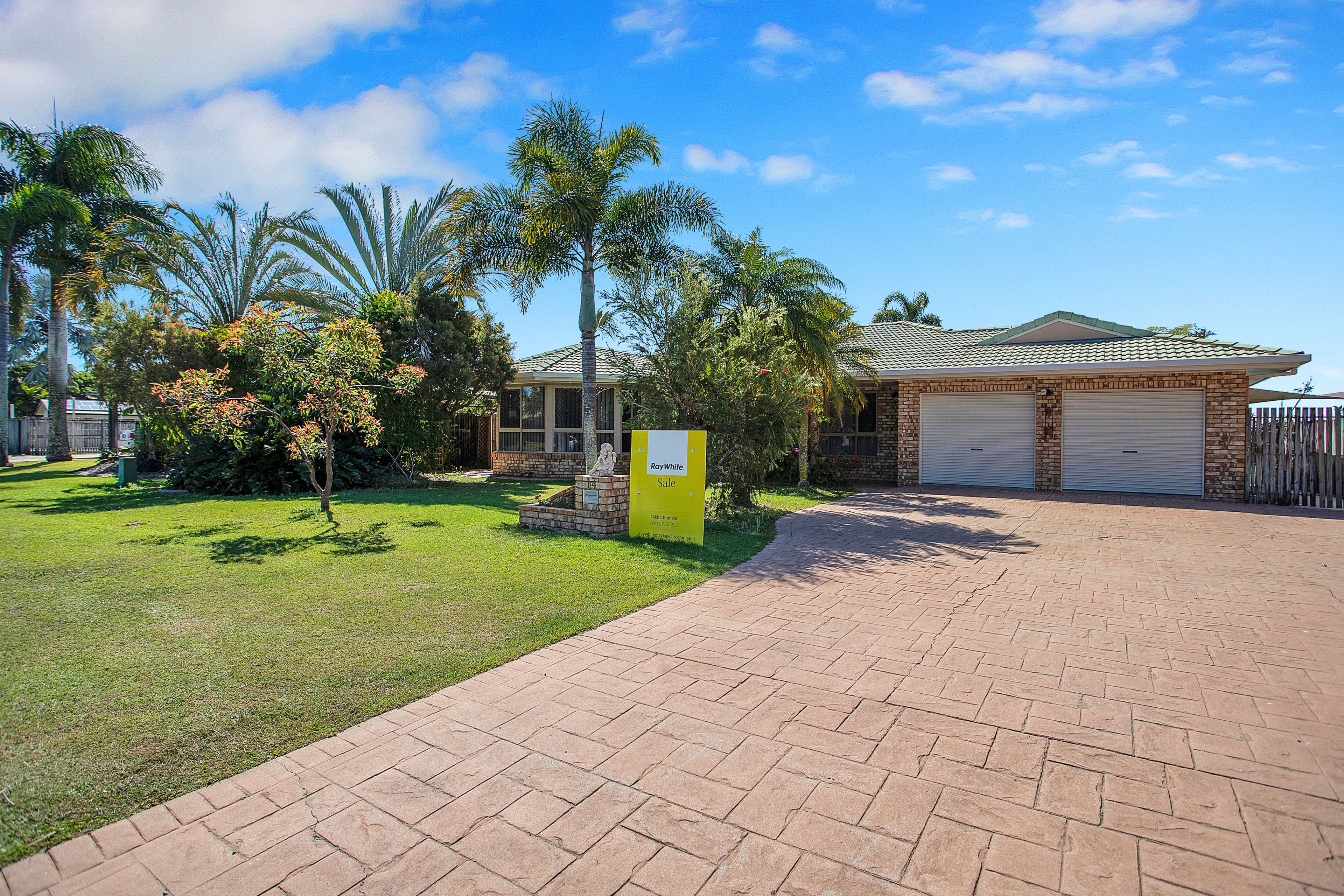 14 Border Street, Glenella QLD 4740, Glenella - Image 1