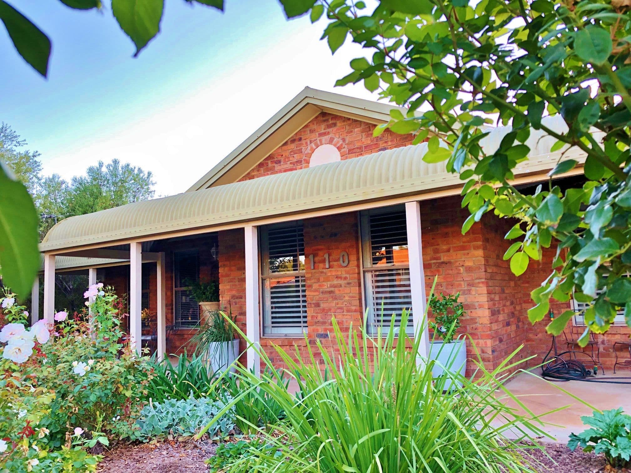 110 Blackett Avenue, Young - Image 1