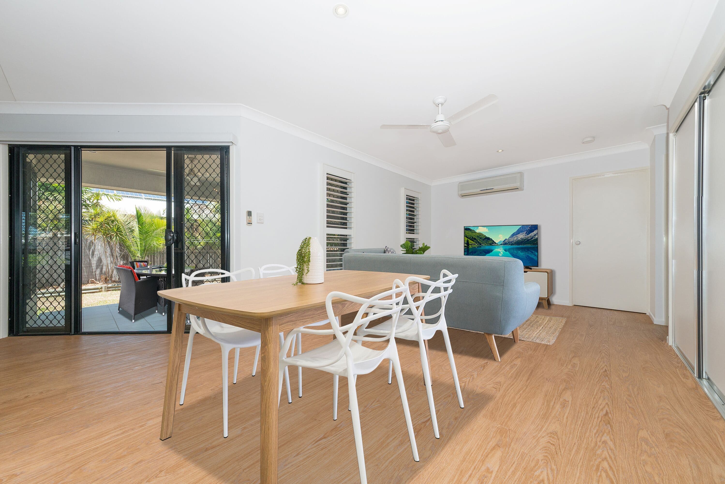 5 Eton Court, Burdell QLD 4818, Burdell - Thumbnail 4