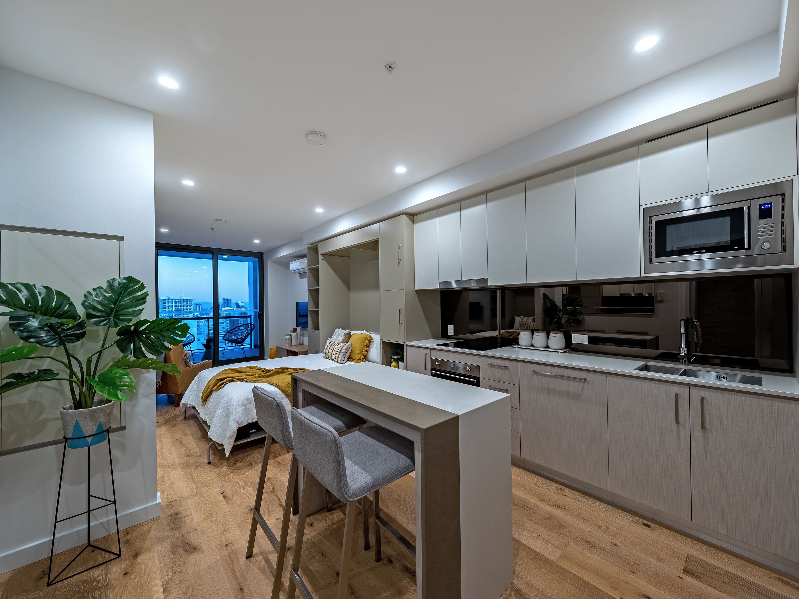 Studios at 380 Murray Street, Perth WA 6000, Perth - Thumbnail 2
