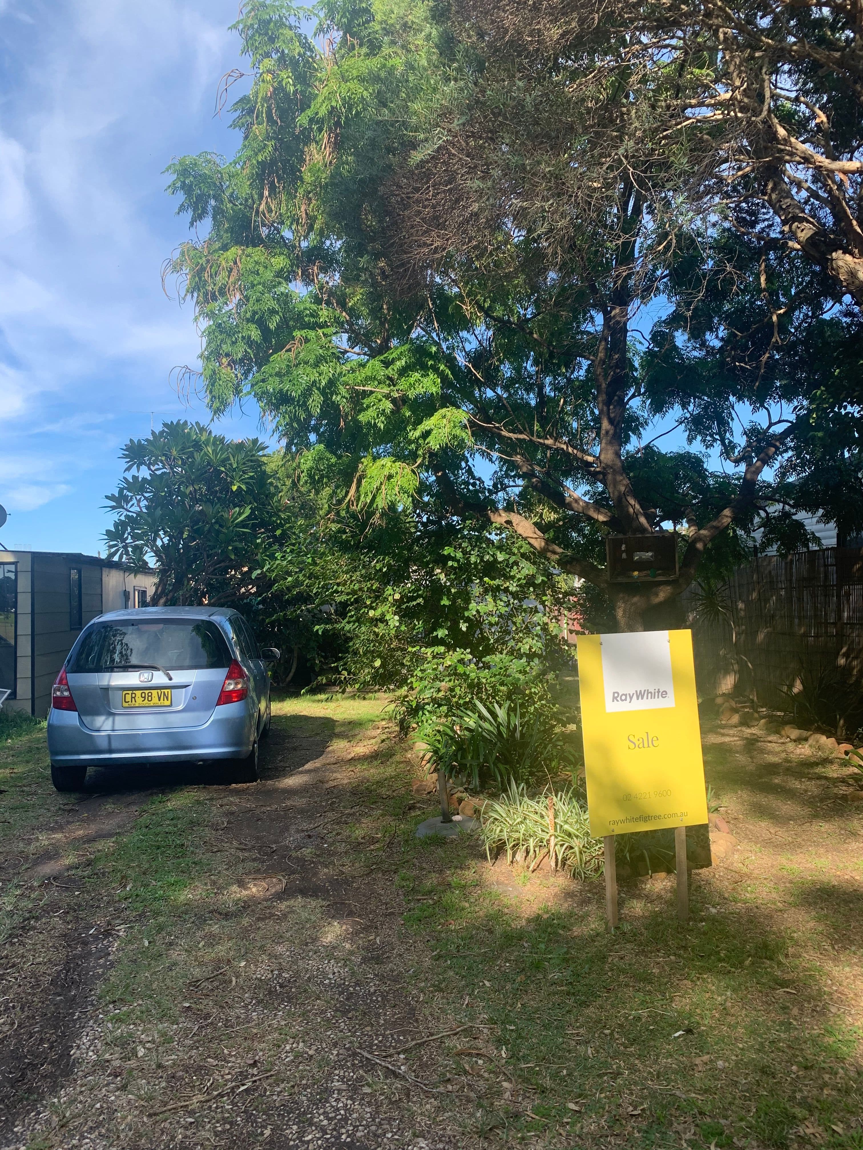 4 Woodrow Place, Figtree Gardens Caravan Park, Figtree NSW 2525, Figtree - Image 1