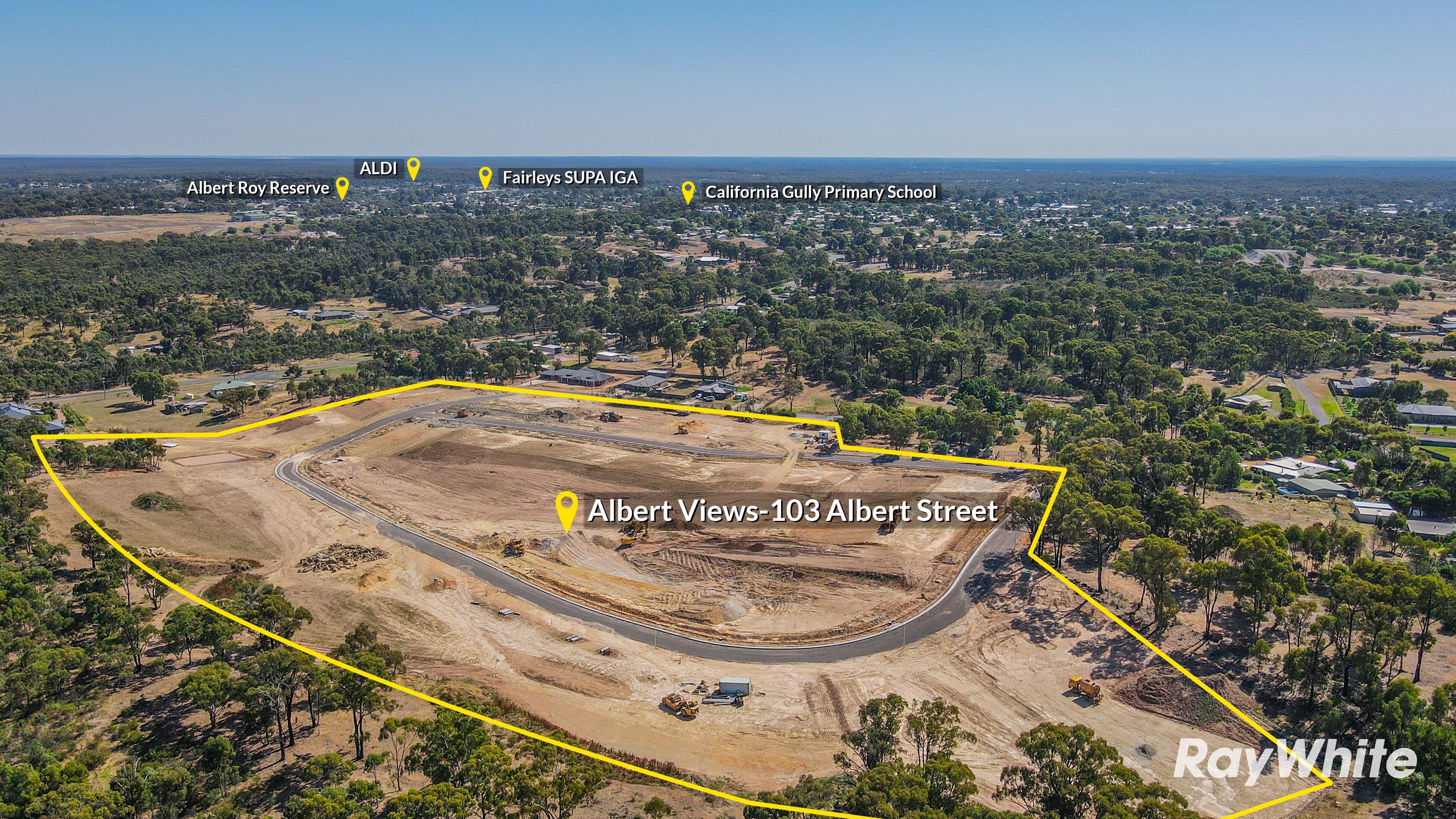 103 Albert Street, Maiden Gully VIC 3551, Maiden Gully - Thumbnail 4
