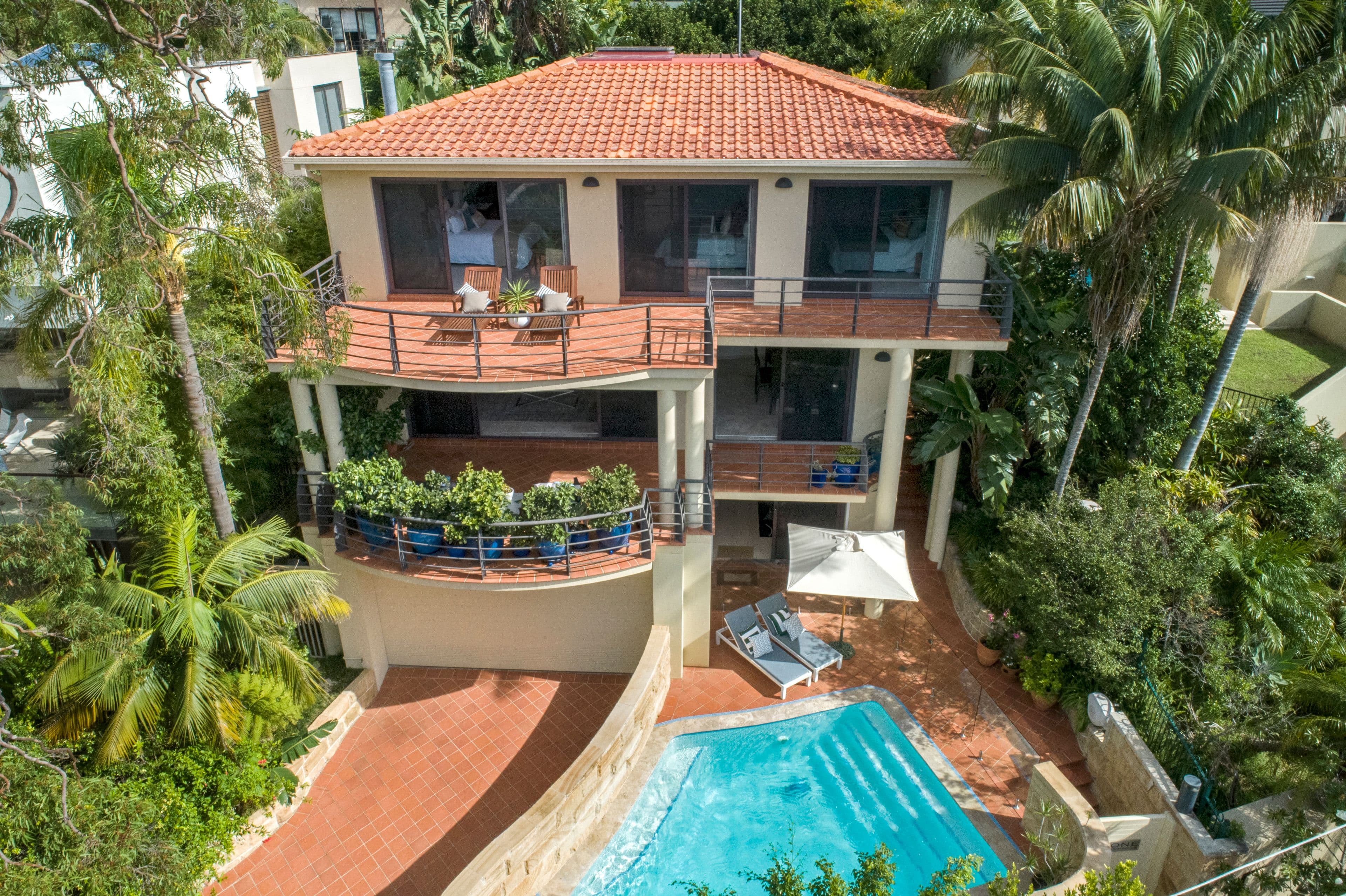 1 Hopetoun Avenue, Mosman NSW 2088, Mosman - Image 1