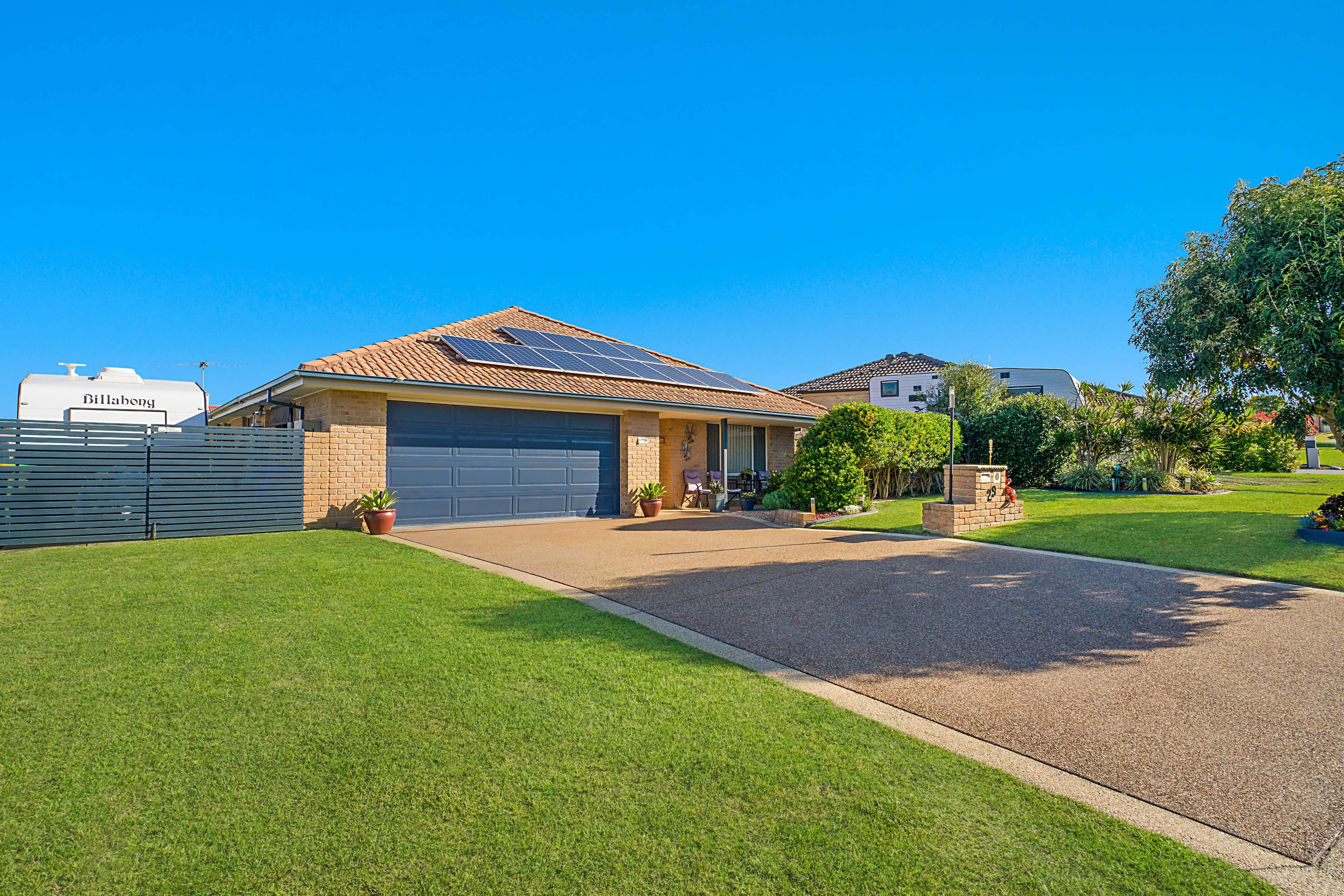 29 Pyalla Avenue, Aberglasslyn NSW 2320, Aberglasslyn - Image 1