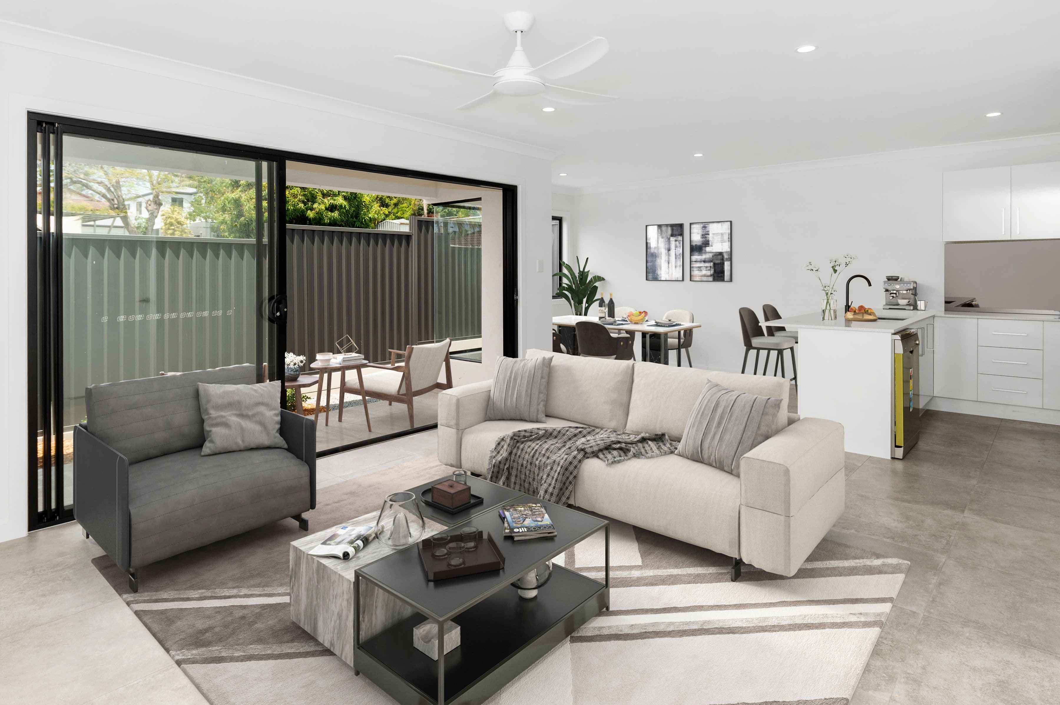 22 Blake Street, Southport QLD 4215, Southport - Thumbnail 2