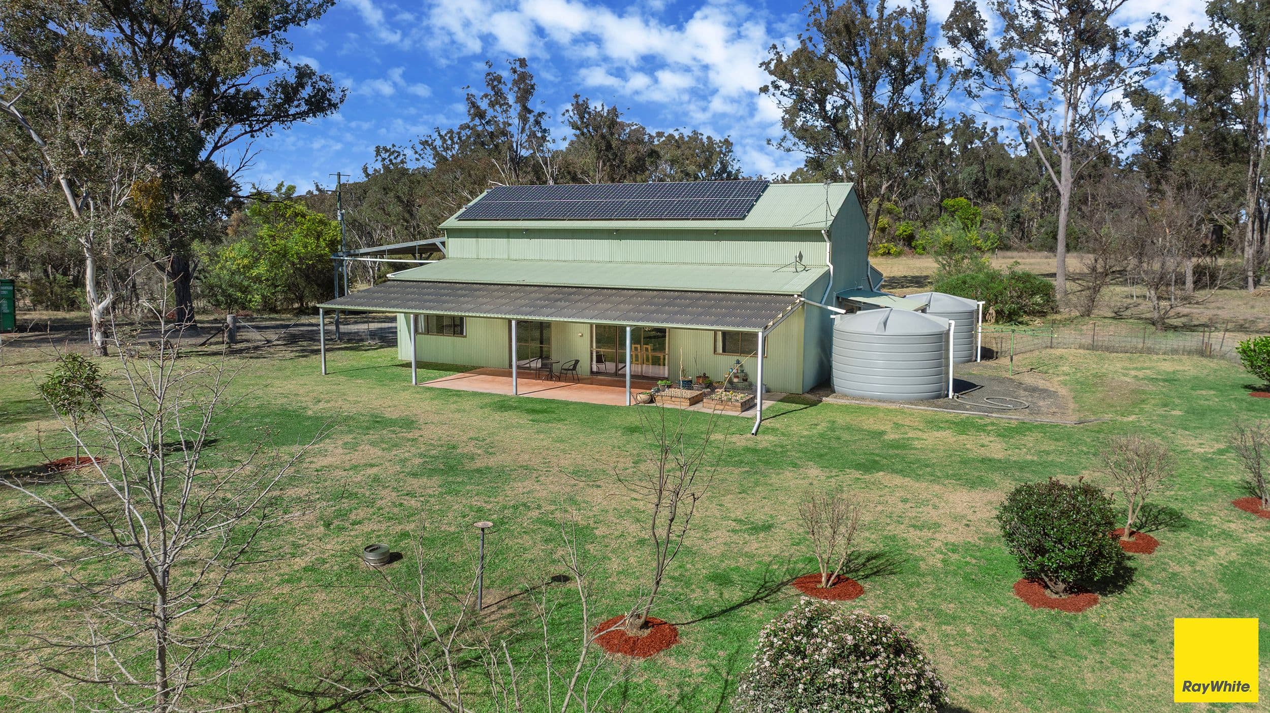 'Ferelden' 39 Middle Farm Road, Armidale NSW 2350, Armidale - Image 1
