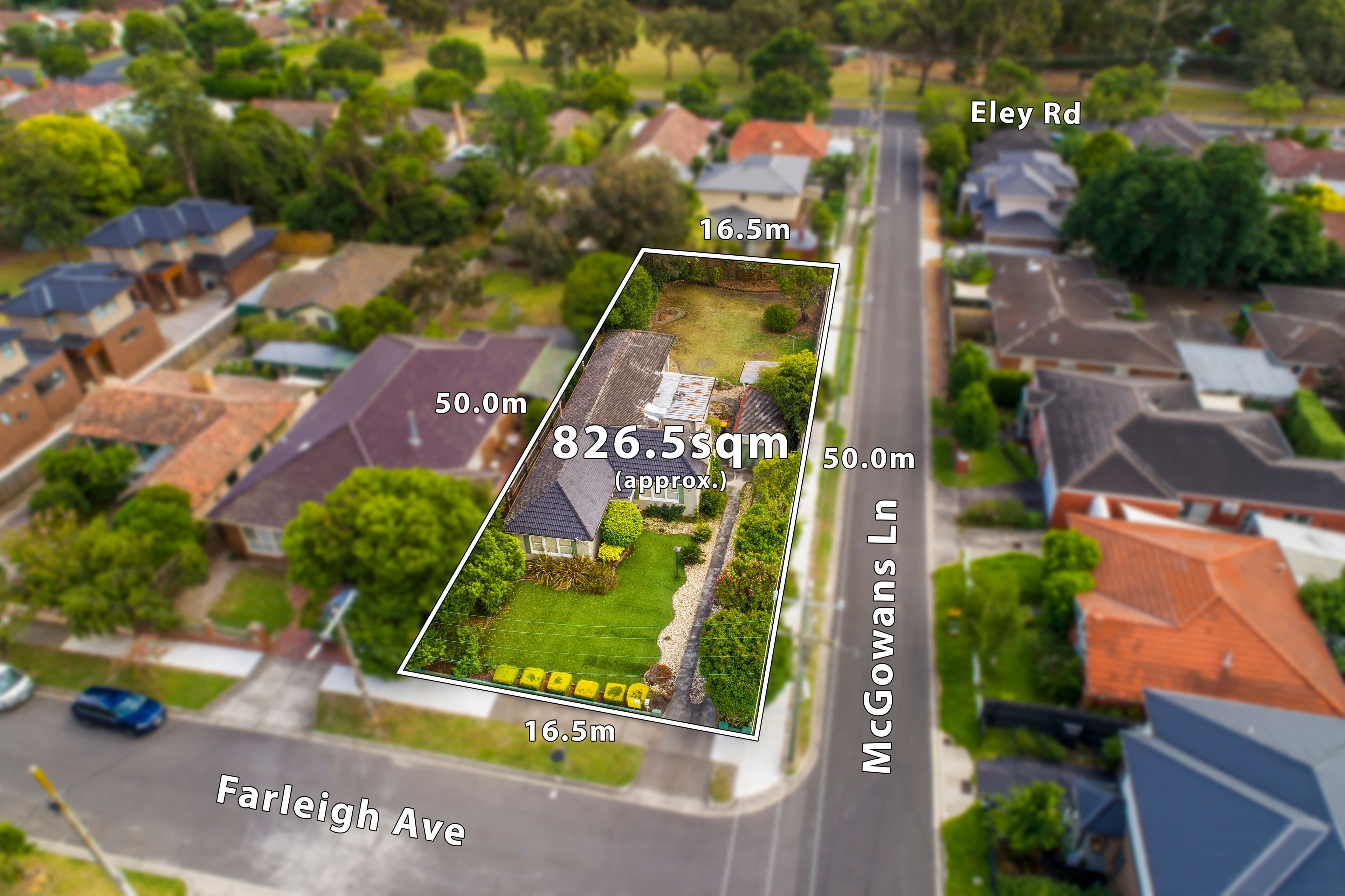 29 Farleigh Avenue, Burwood VIC 3125, Burwood - Image 1