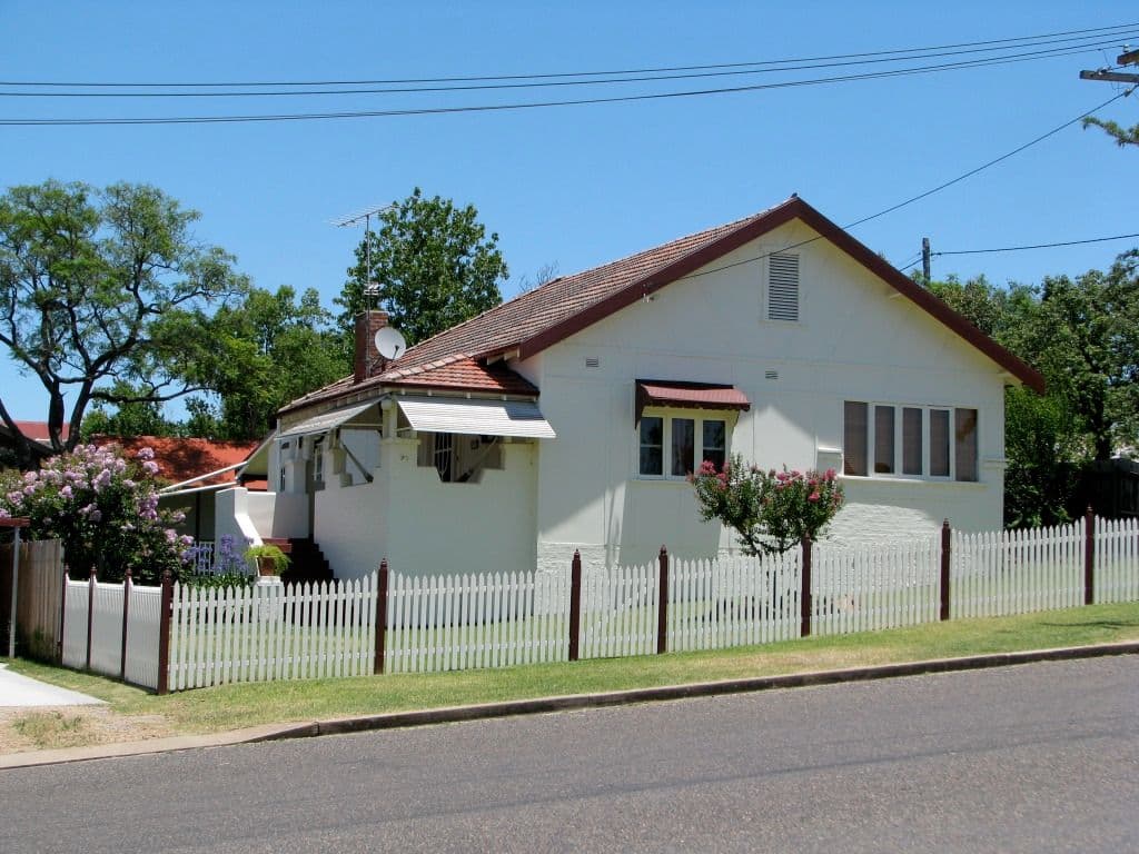 98 Pryor Street, Quirindi - Image 1