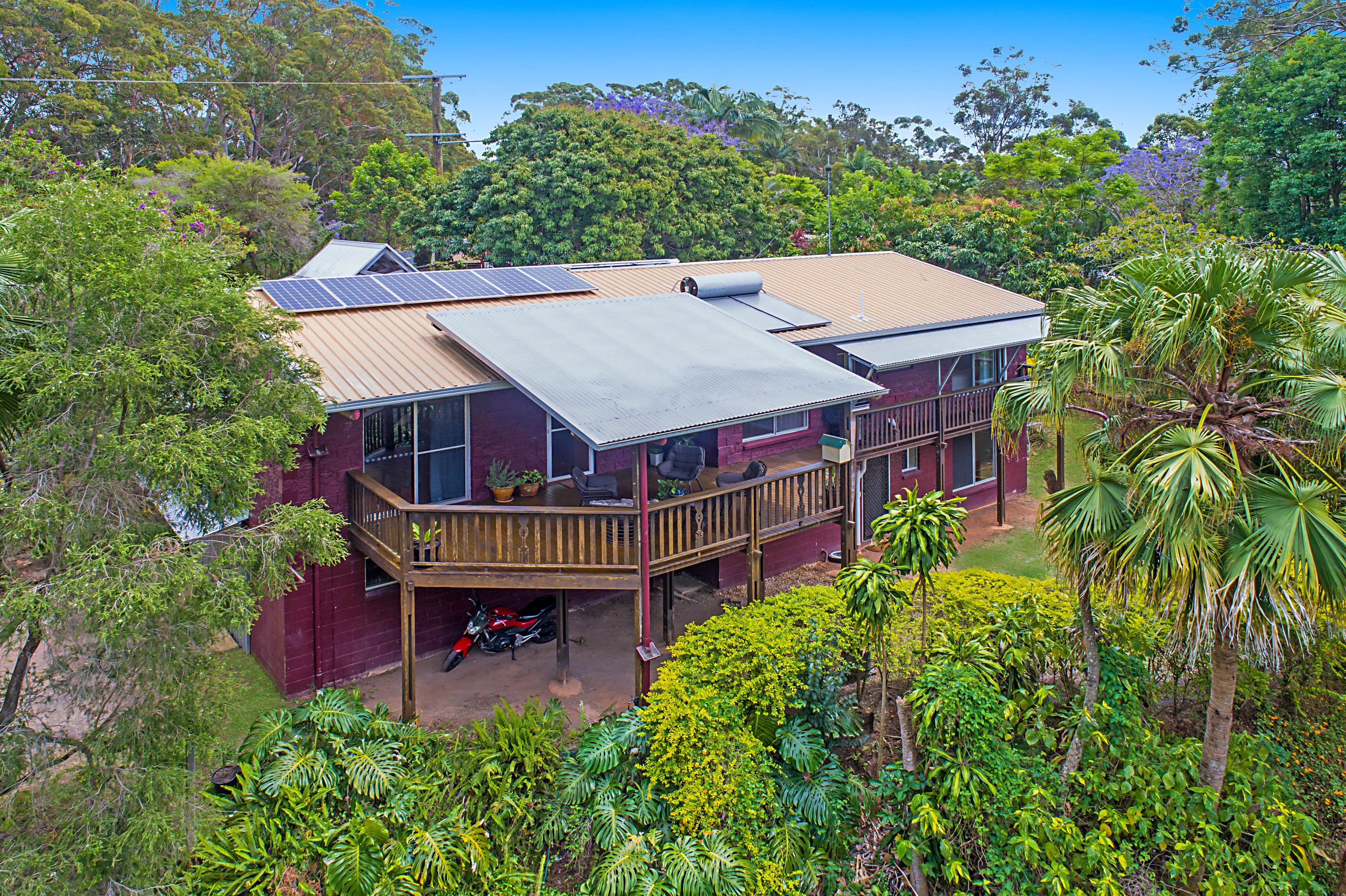 27-31 Olsens Road, Ilkley QLD 4554, Ilkley - Thumbnail 3