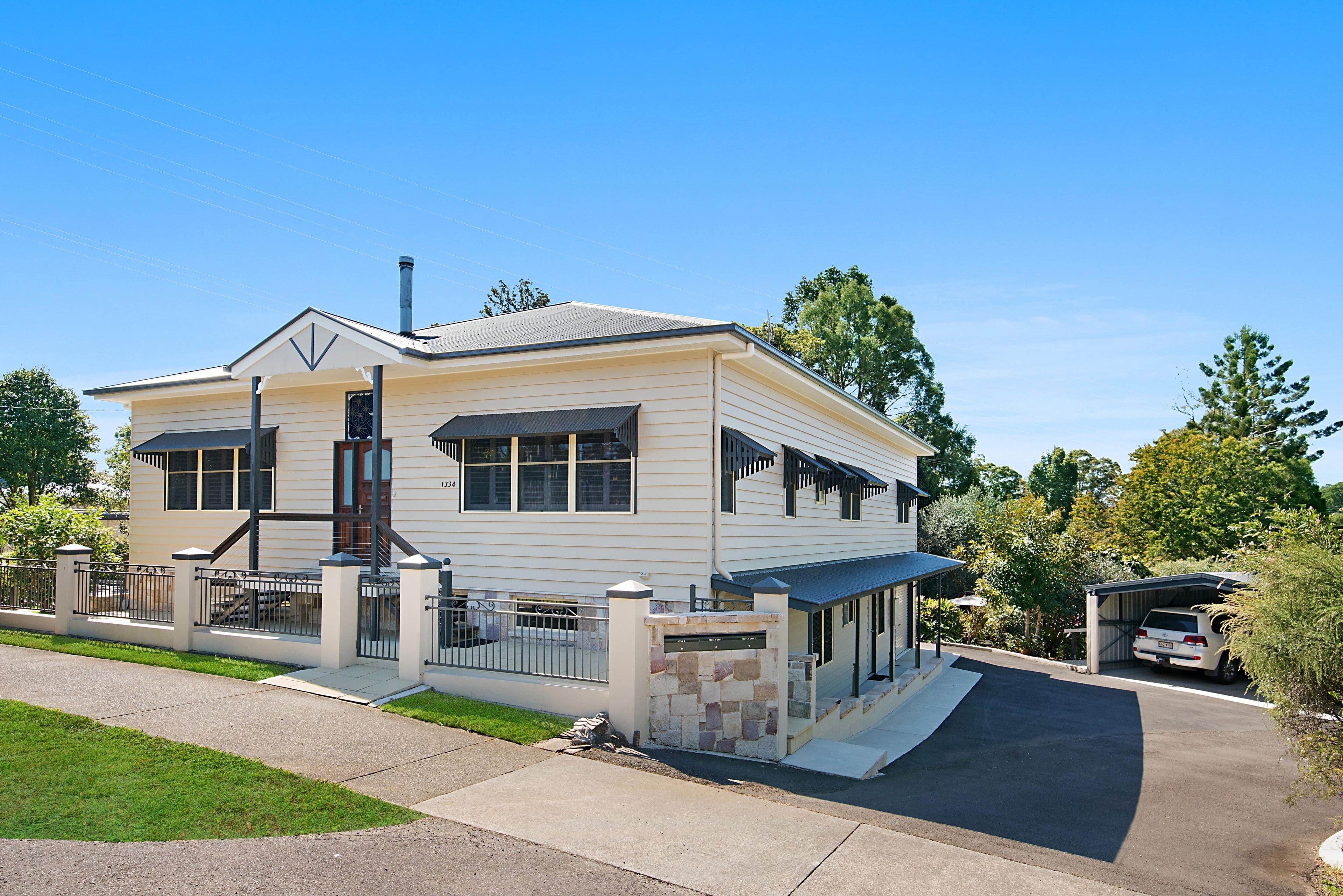 1334 Landsborough Maleny Road, Maleny QLD 4552, Maleny - Thumbnail 2
