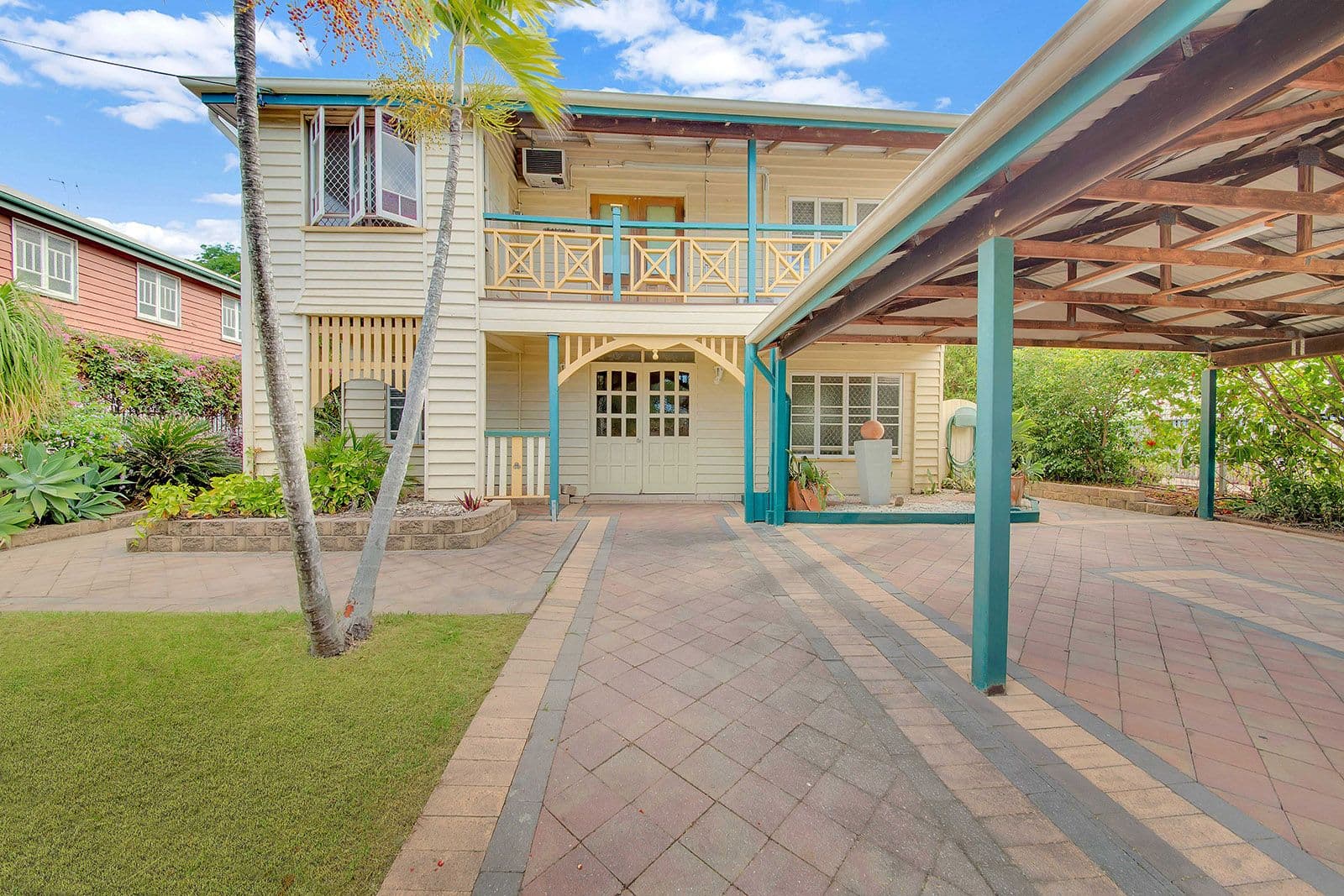 205 Auckland Street, South Gladstone QLD 4680, South Gladstone - Image 1