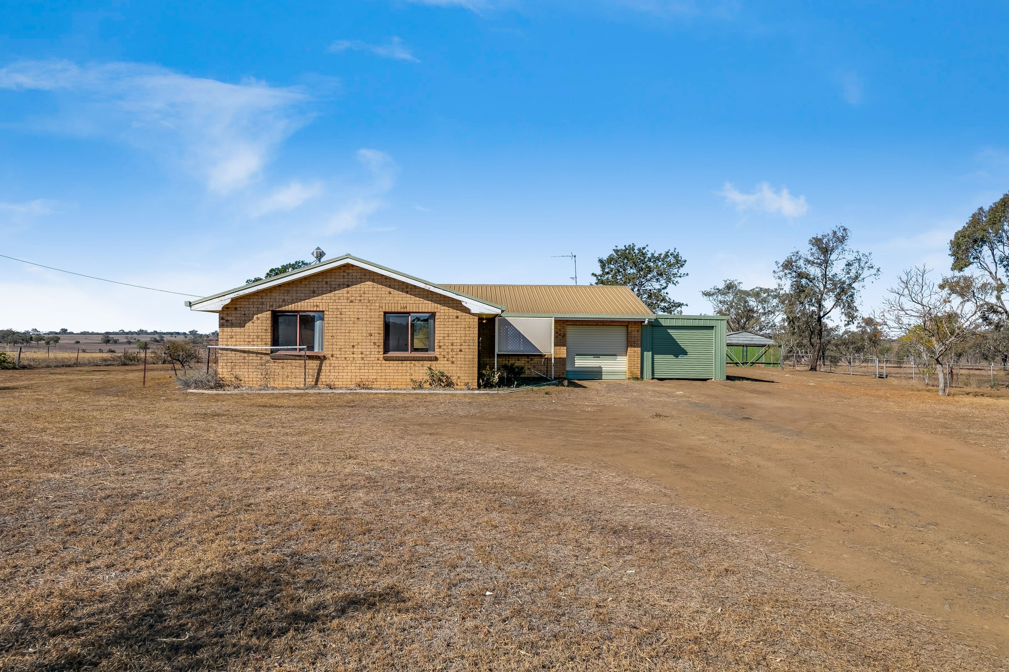 463 Biddeston-Southbrook Road, Biddeston QLD 4401, Biddeston - Thumbnail 2